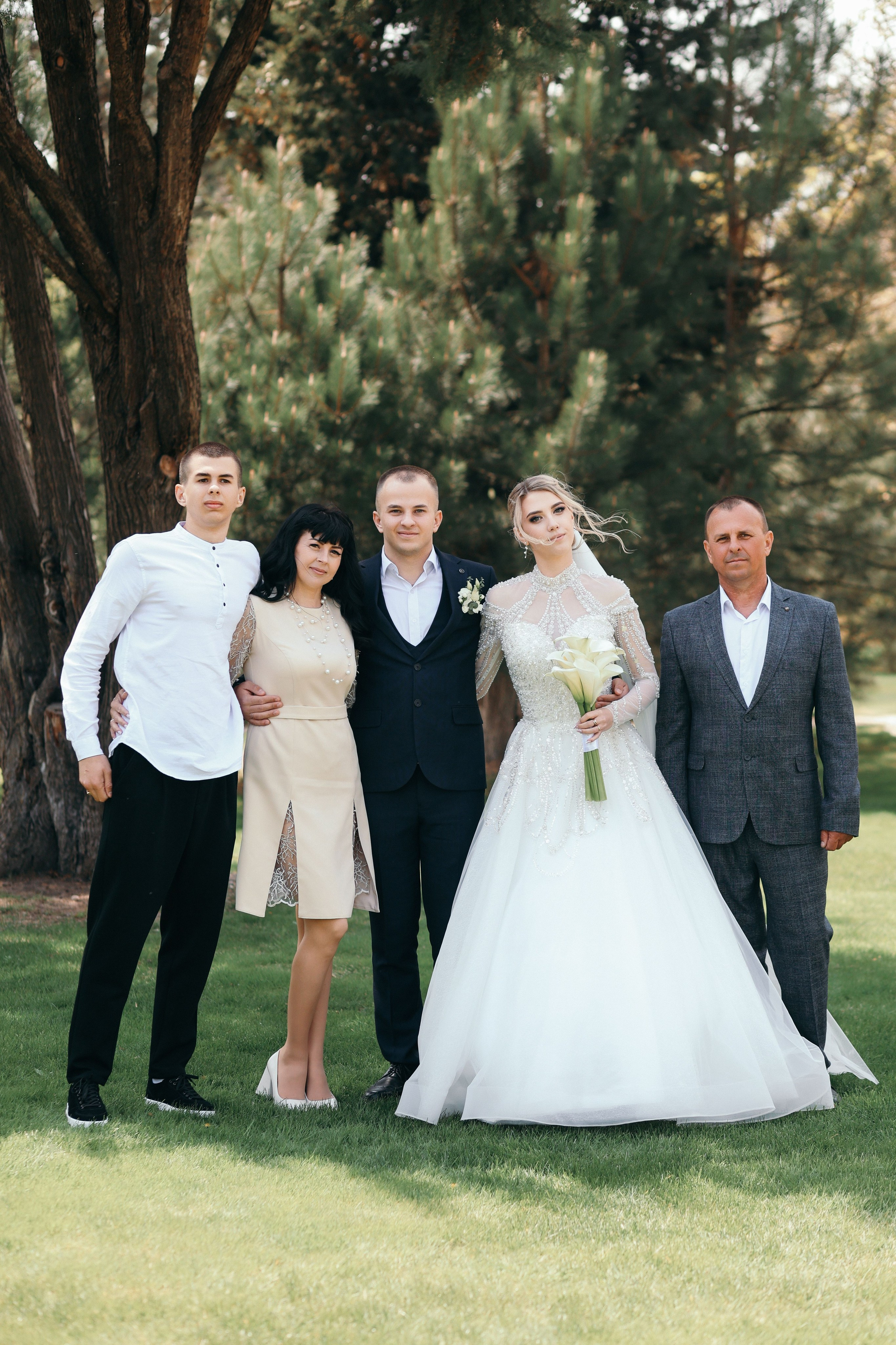 Анонс свадьба Максим и Дарья. Свадебный и семейный фотограф в Севастополе и Крыму Анастасия Сураева