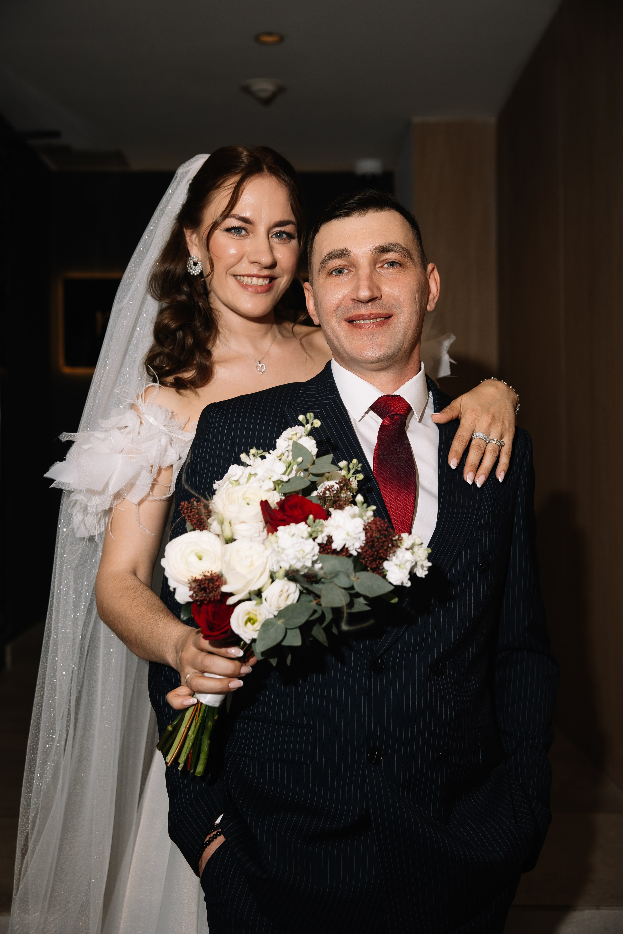 Александр и Татьяна. Свадебный фотограф и видеограф в Омске — Виталий и Алёна Орлянд