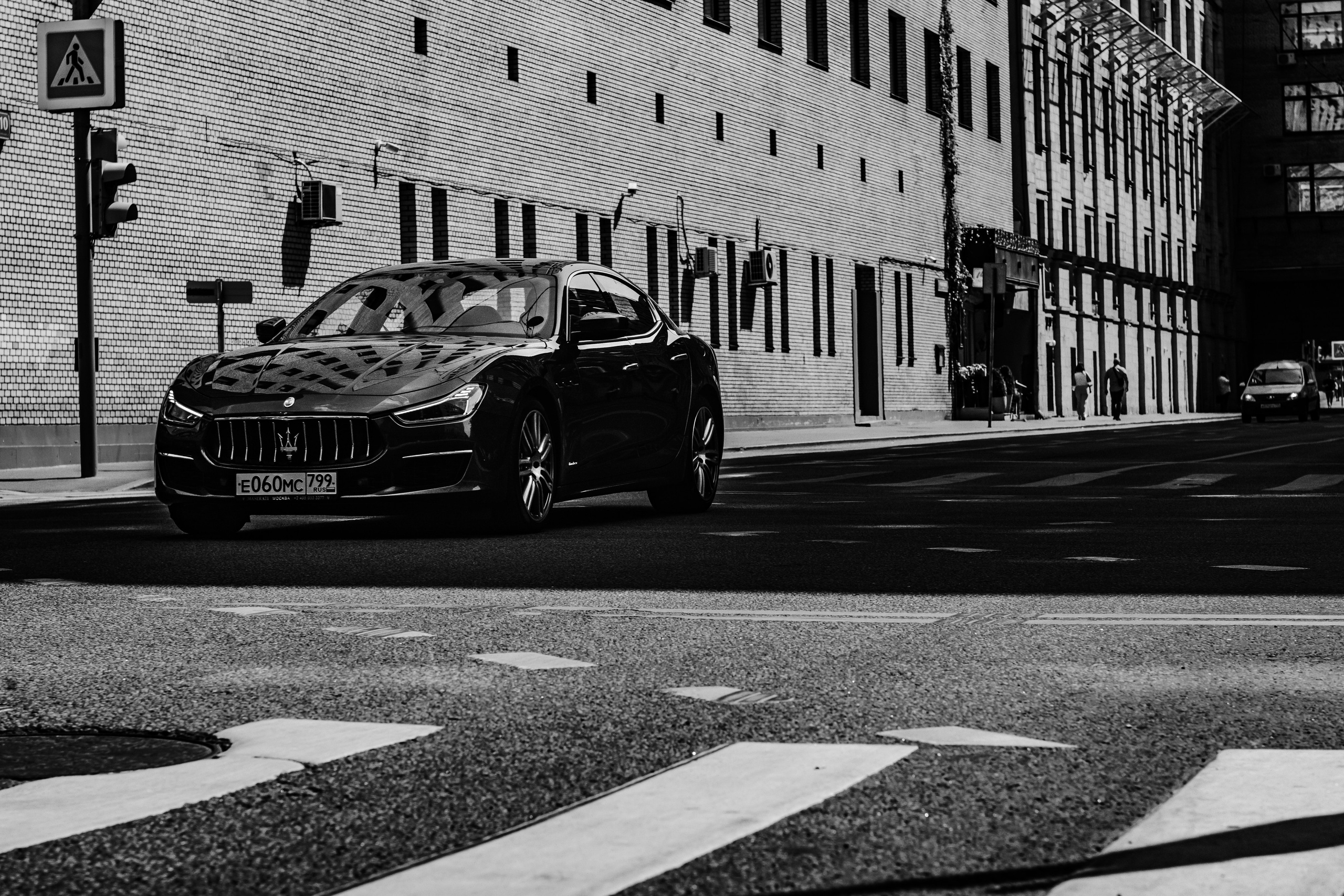 III. Стас Привалов