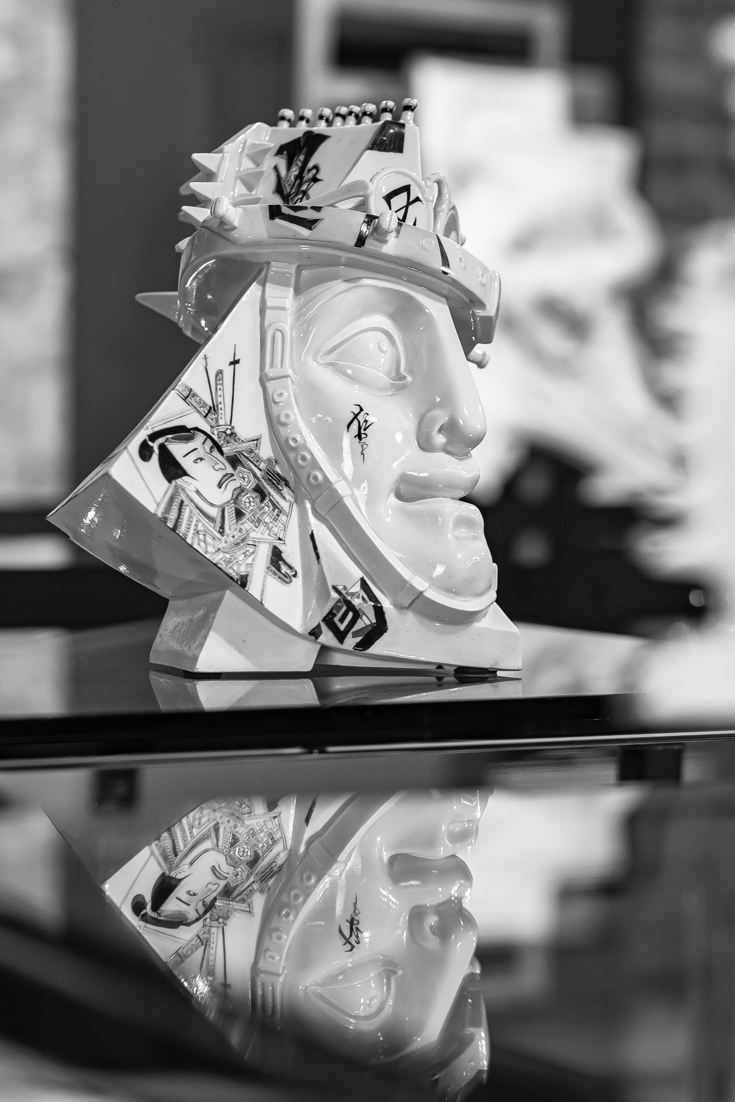 Интерьерные съемки. DIESPERADOSS photo