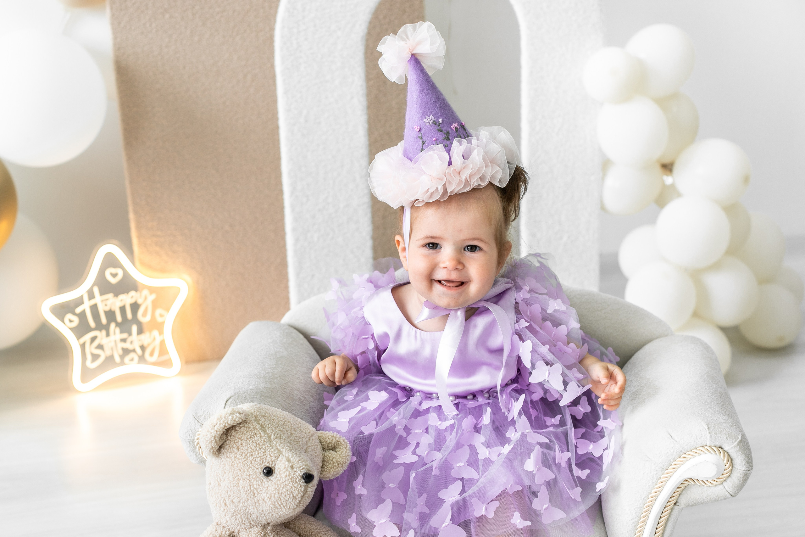 Анечка. Семейный и детский newborn фотограф в Ростове-на-Дону Наталья Лебедева