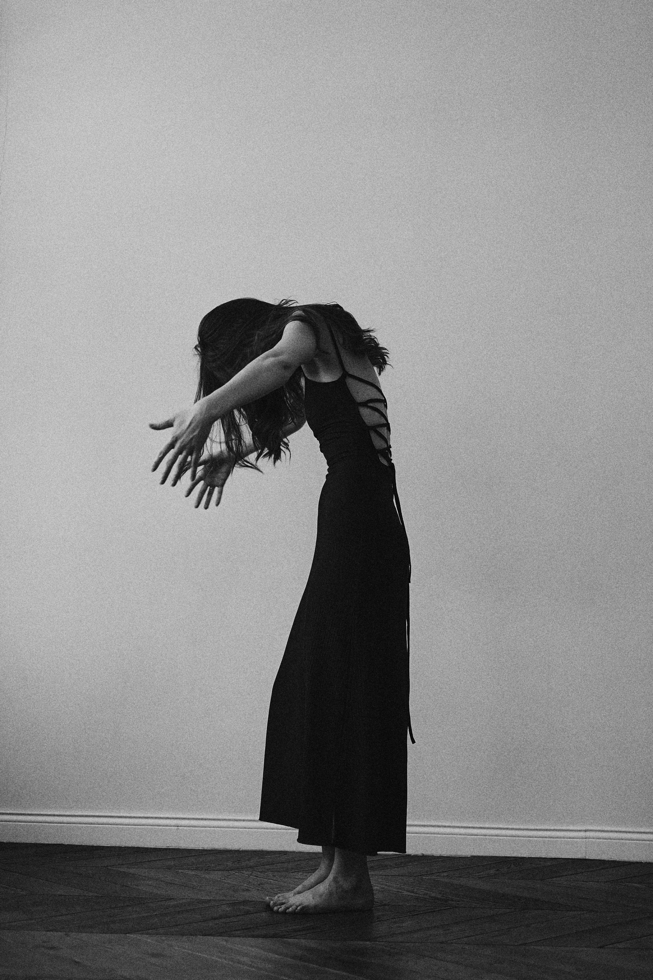 Женский портрет. Главная