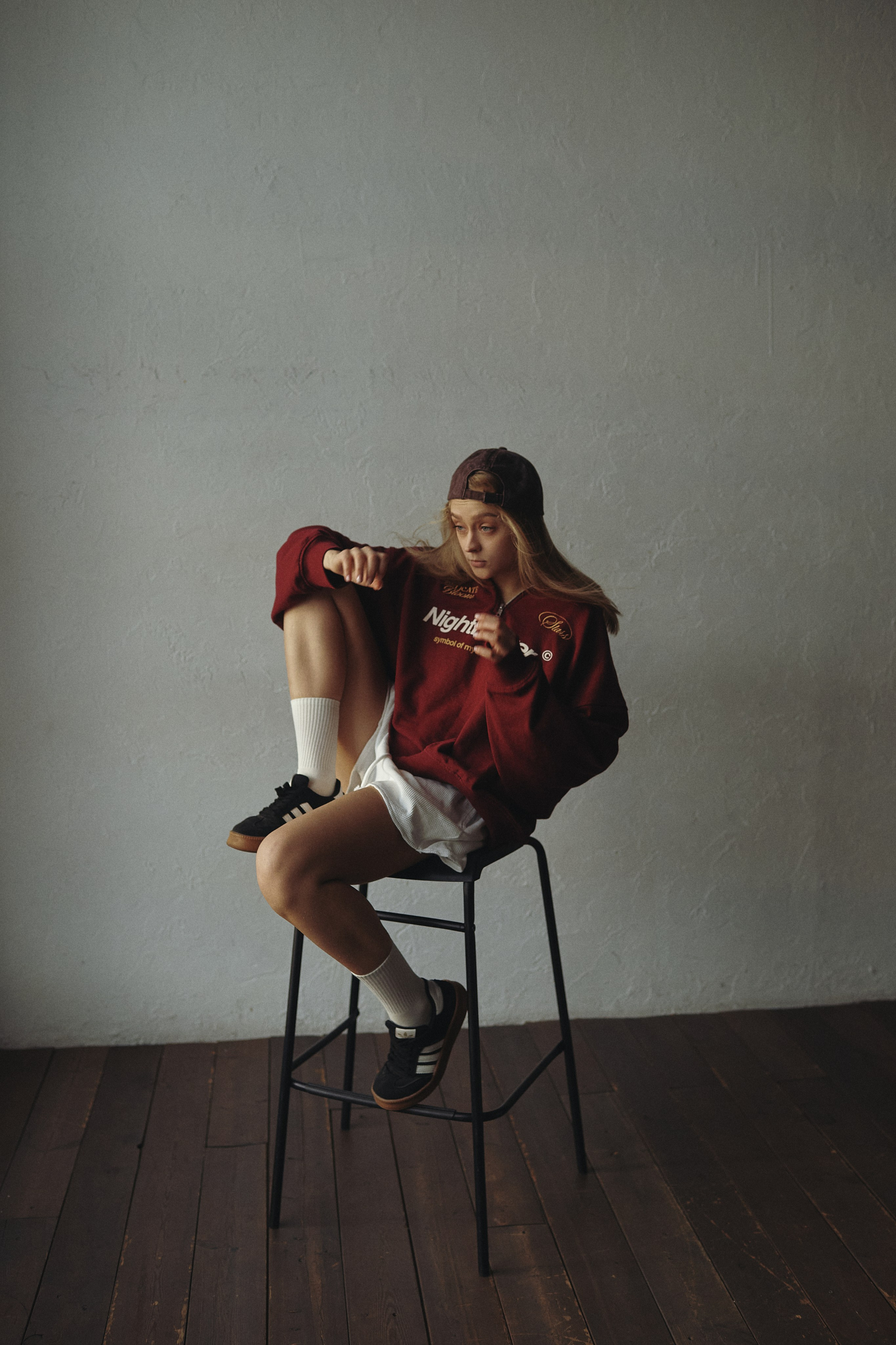 ANYA. Фотограф Анна Гребенник