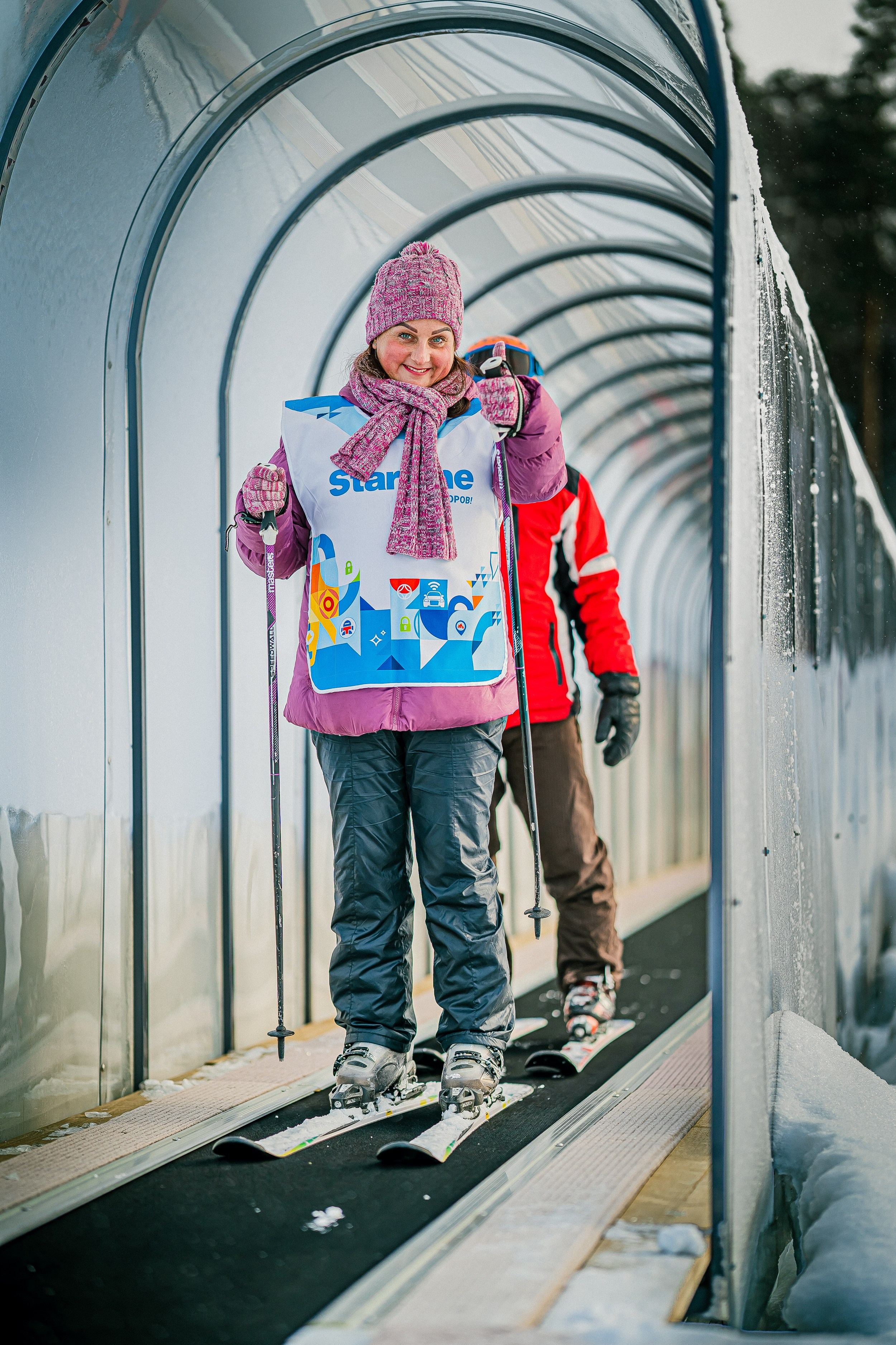 StarLine | Красное Озеро 10.02. Фотограф Никита Иванов