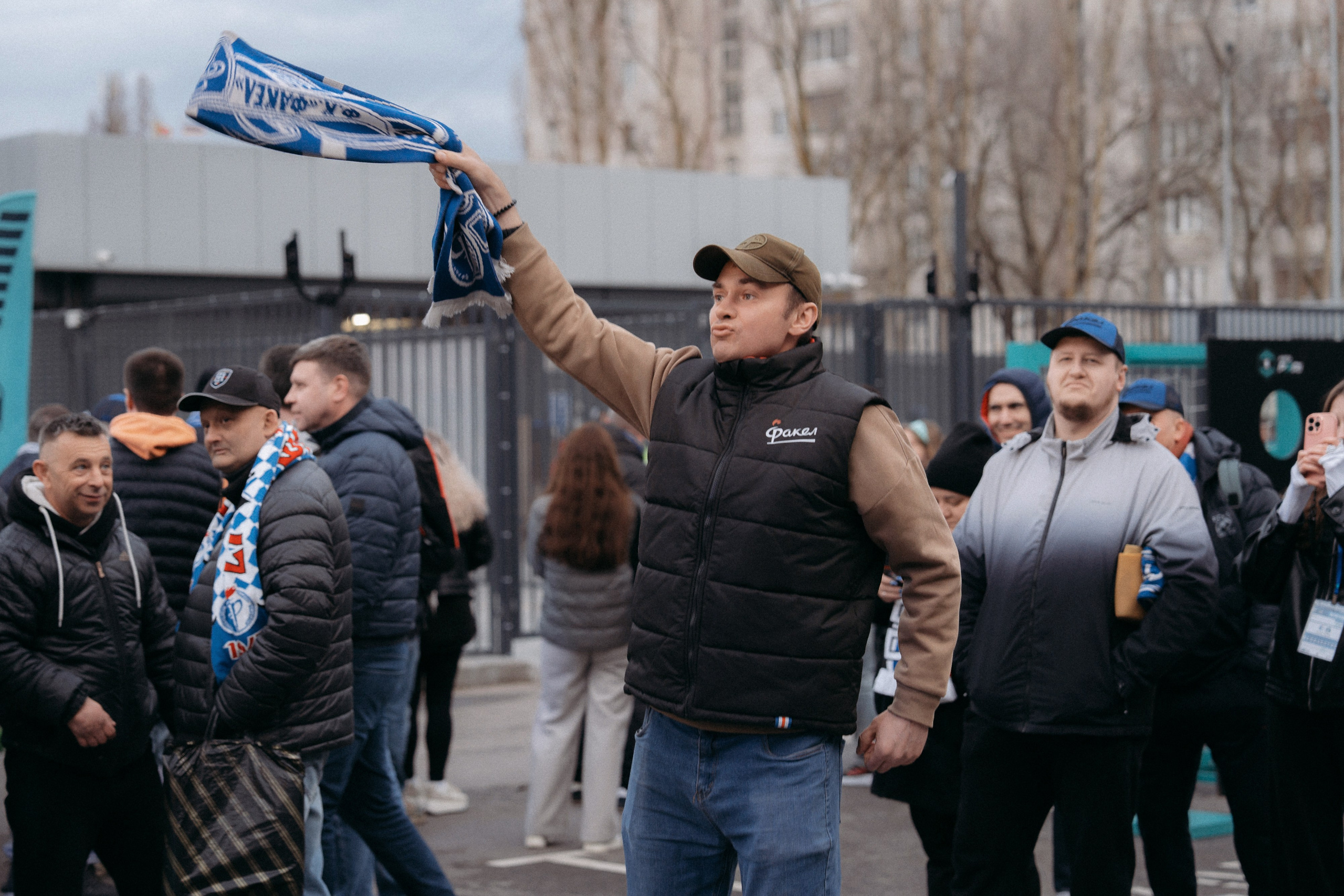 Репортажная фотосъемка фан-фестиваля. Свадебный и репортажный фотограф в Воронеже Роман Янко