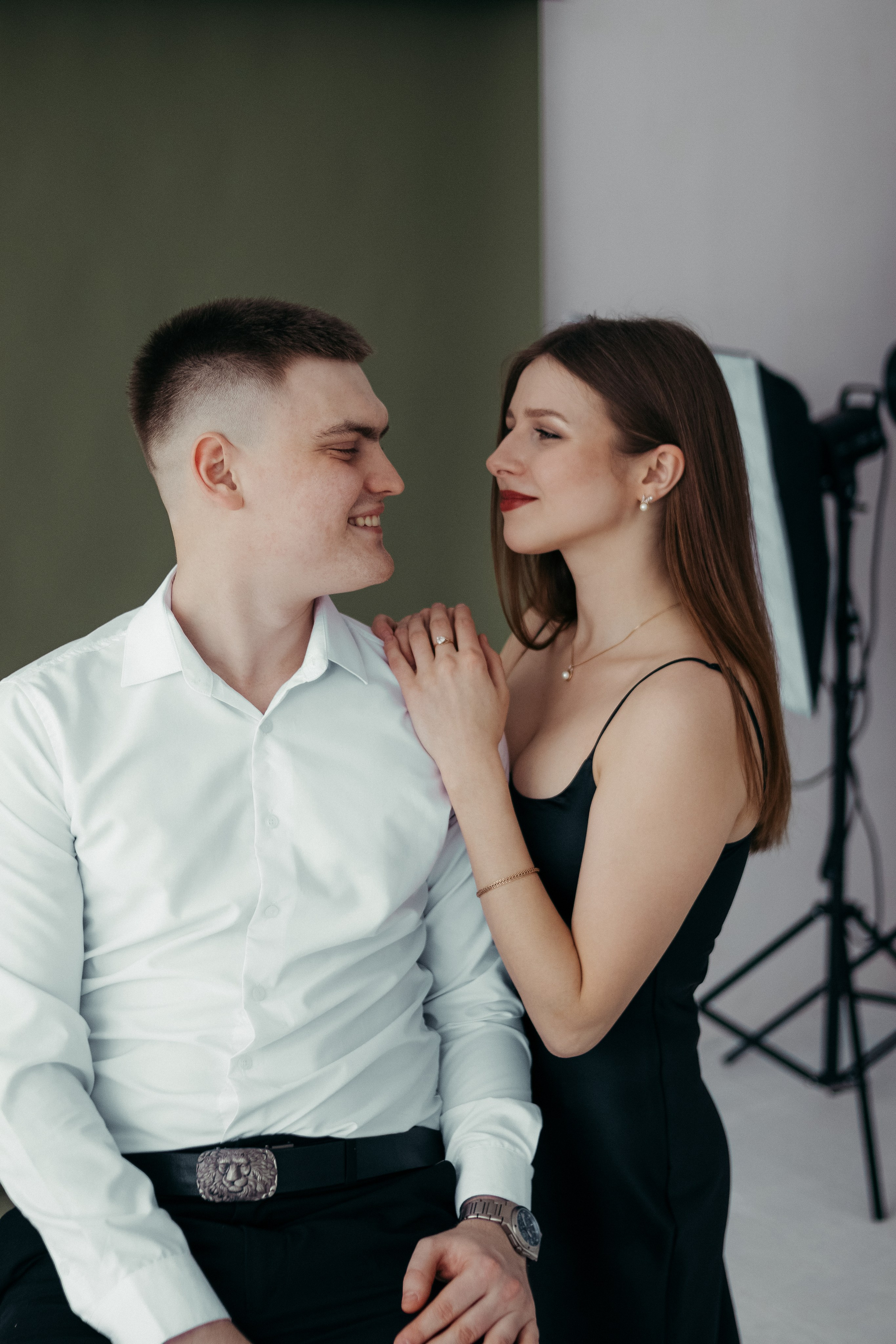 A&E. Ника — ваш персональный фотограф в Нижнем Новгороде