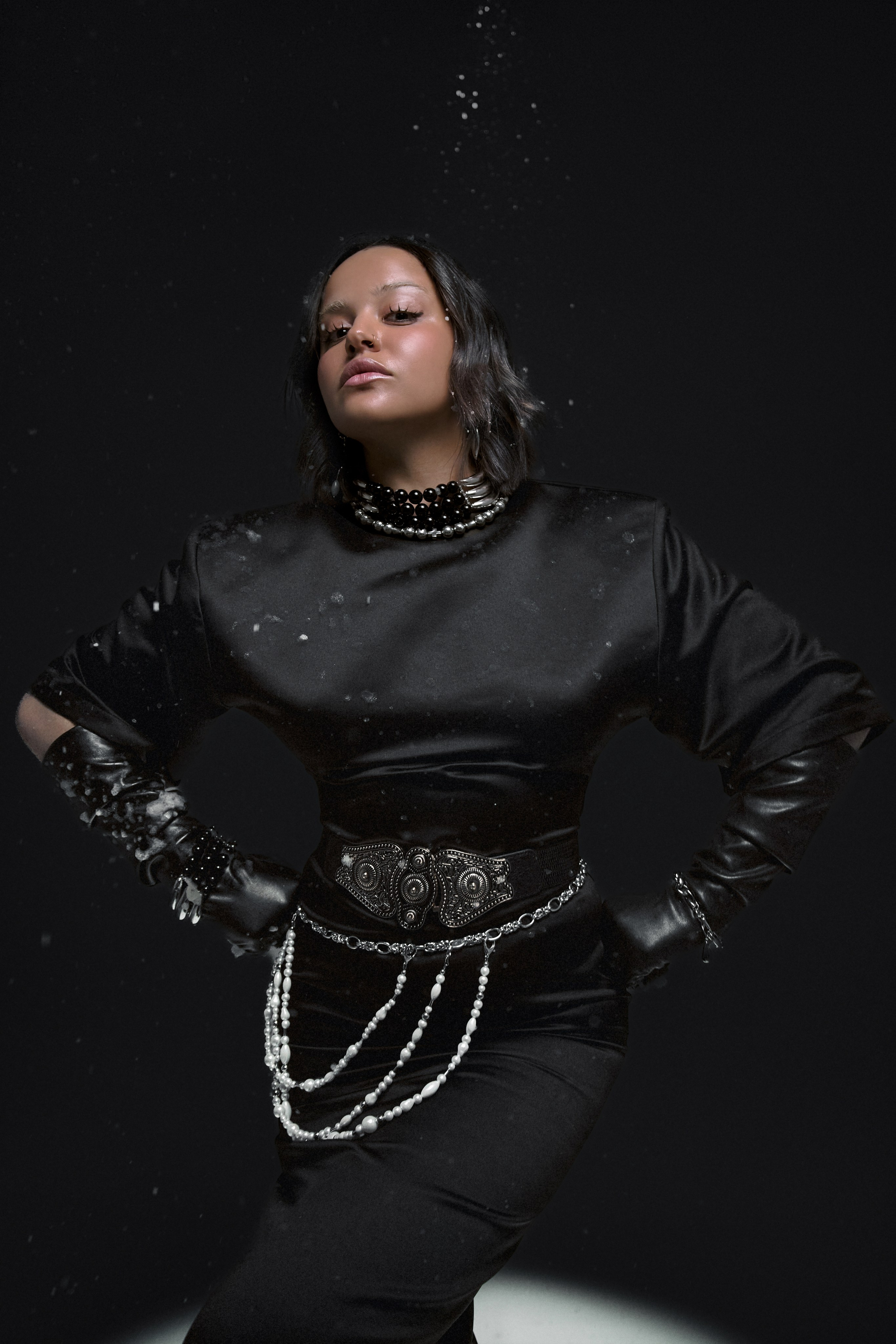 ARLIGENT x RUSHEV. Jonyiti