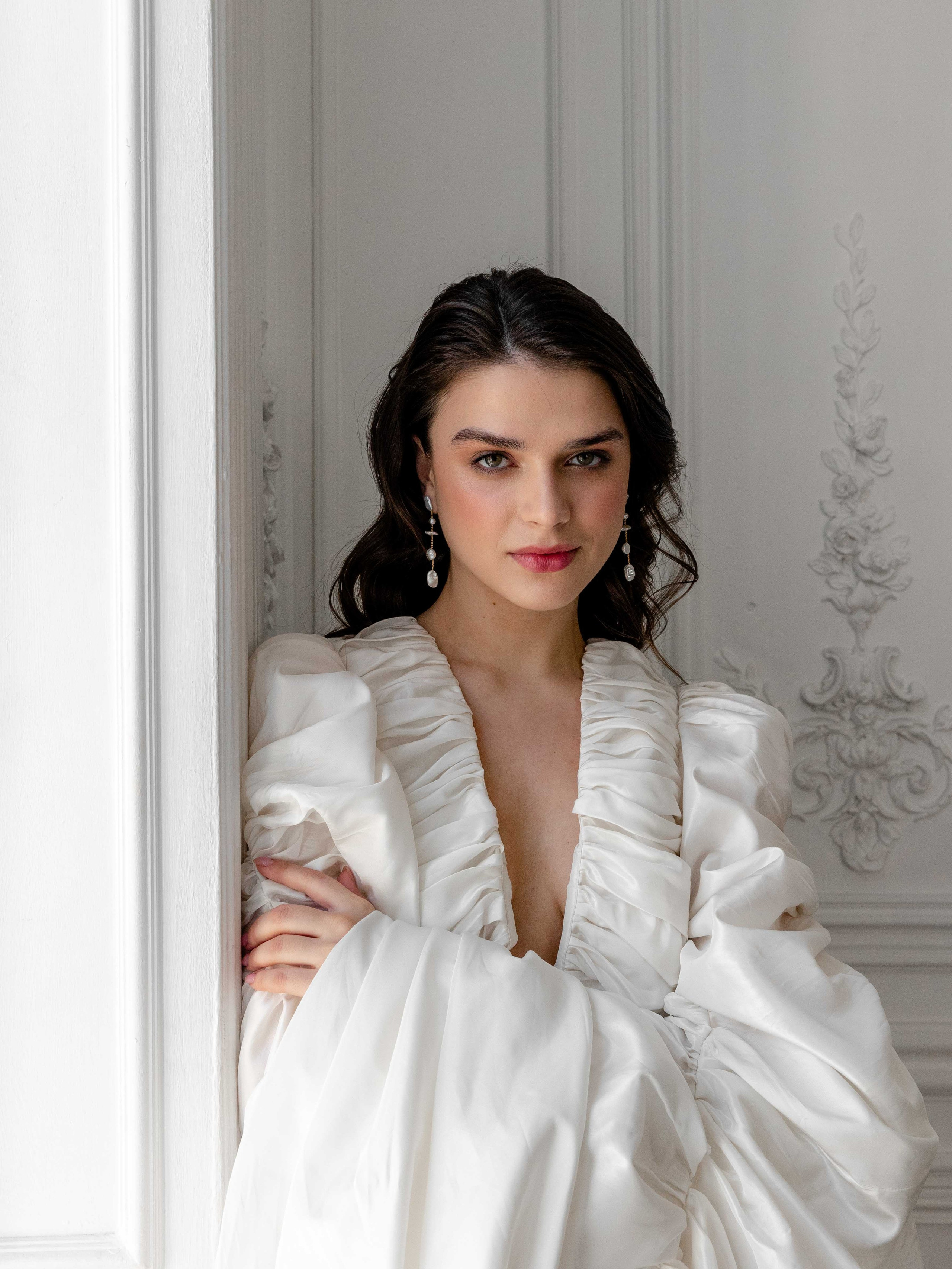 Роспись в Роял. Свадебный фотограф в Москве Топтыгин Иван