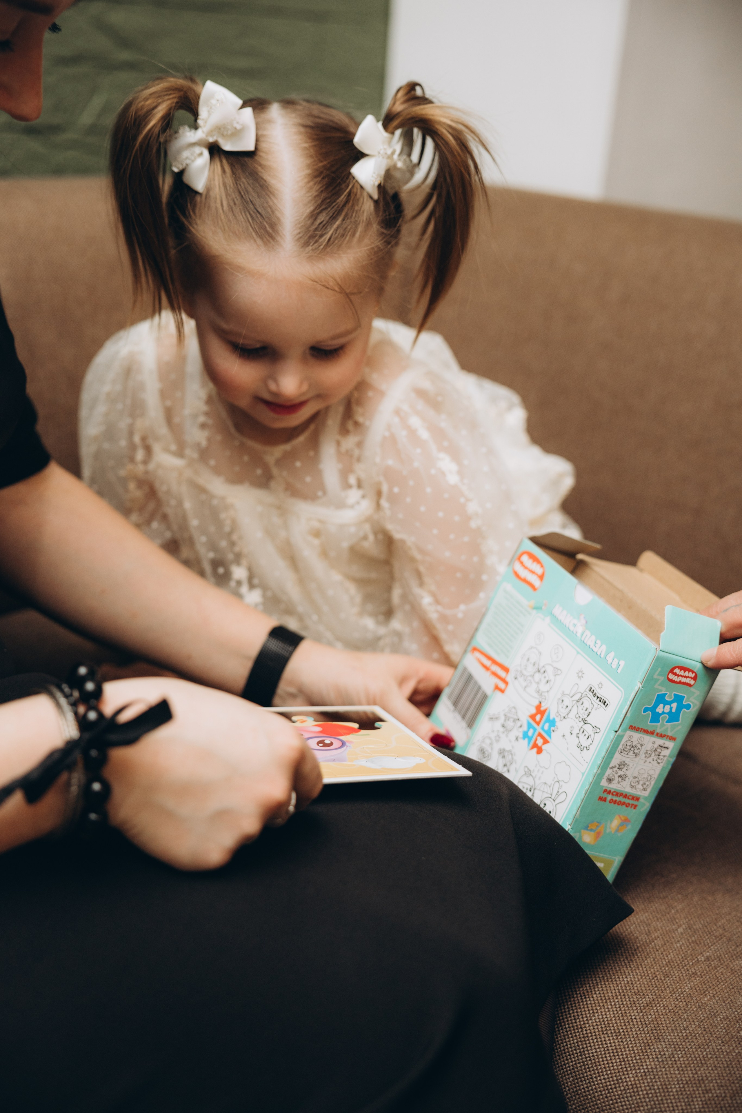 День рождения Вари. Свадебный, семейный фотограф в Иркутске Светлана Макаричева