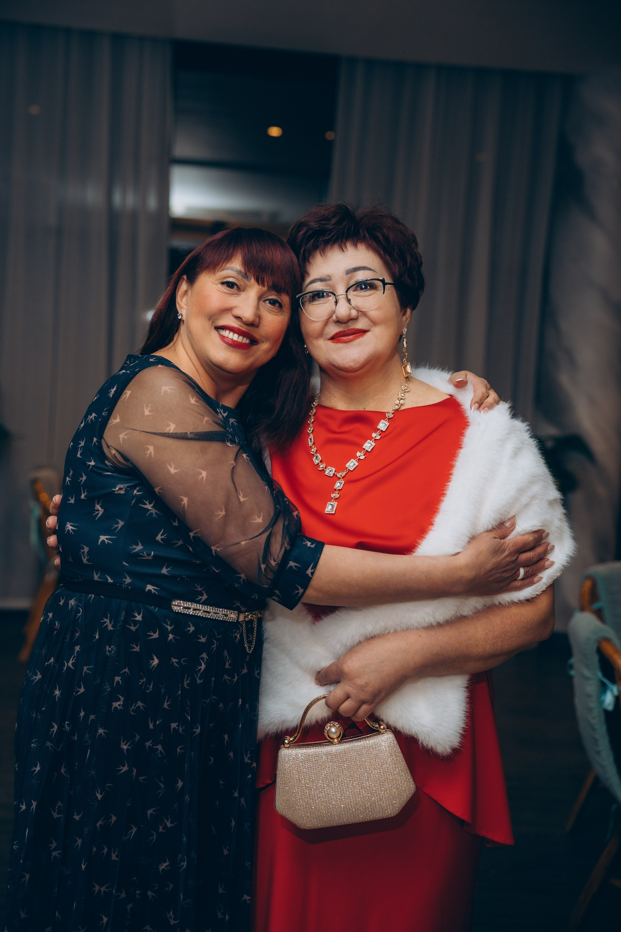 Юбилей. Свадебный, семейный фотограф в Иркутске Светлана Макаричева