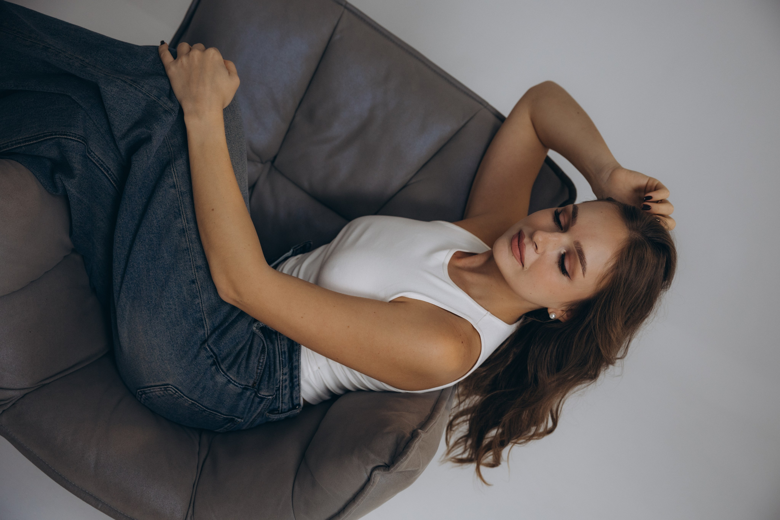 Дарья. Свадебный, семейный фотограф в Иркутске Светлана Макаричева