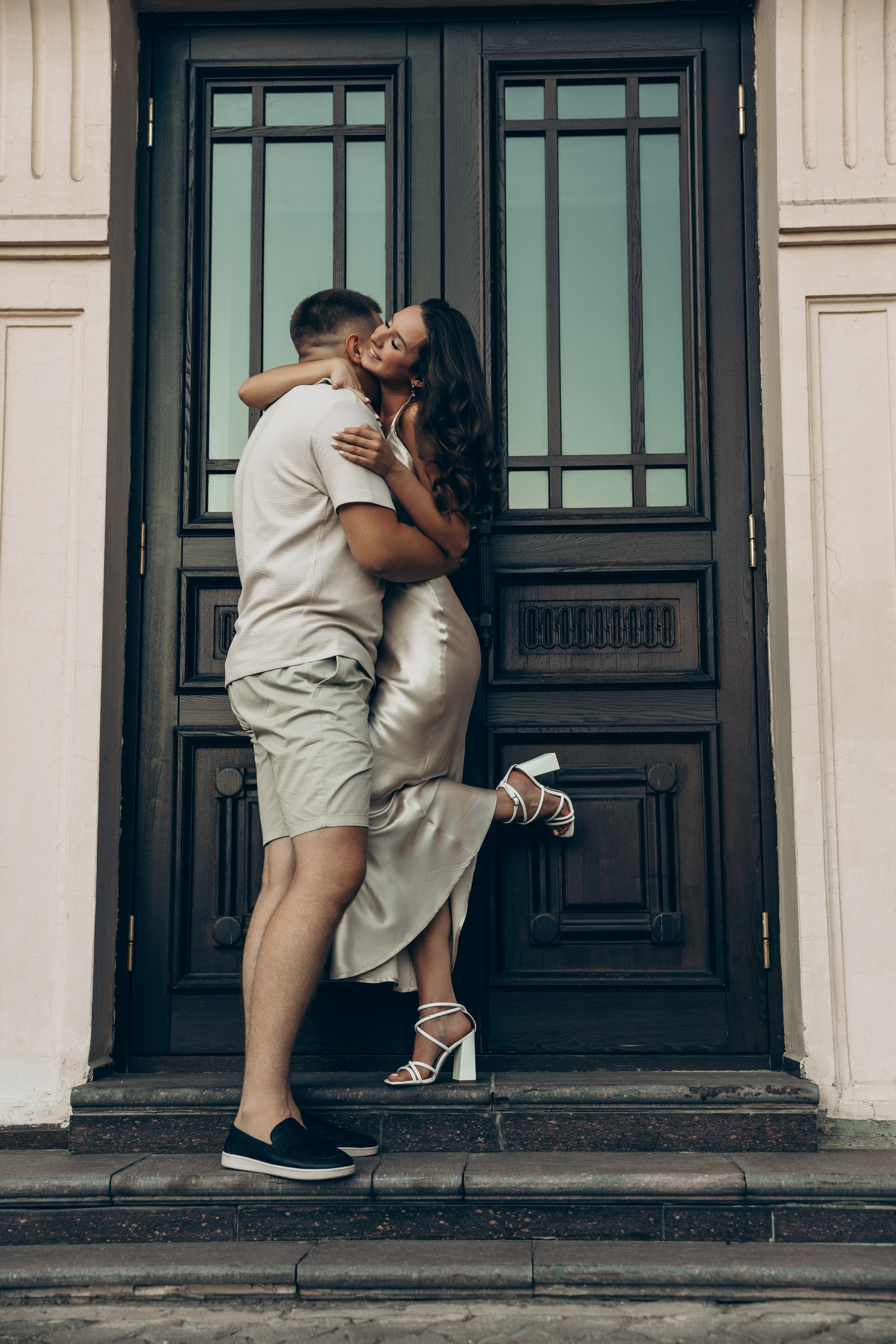 Вадим & Ольга. Свадебный, семейный фотограф в Иркутске Светлана Макаричева