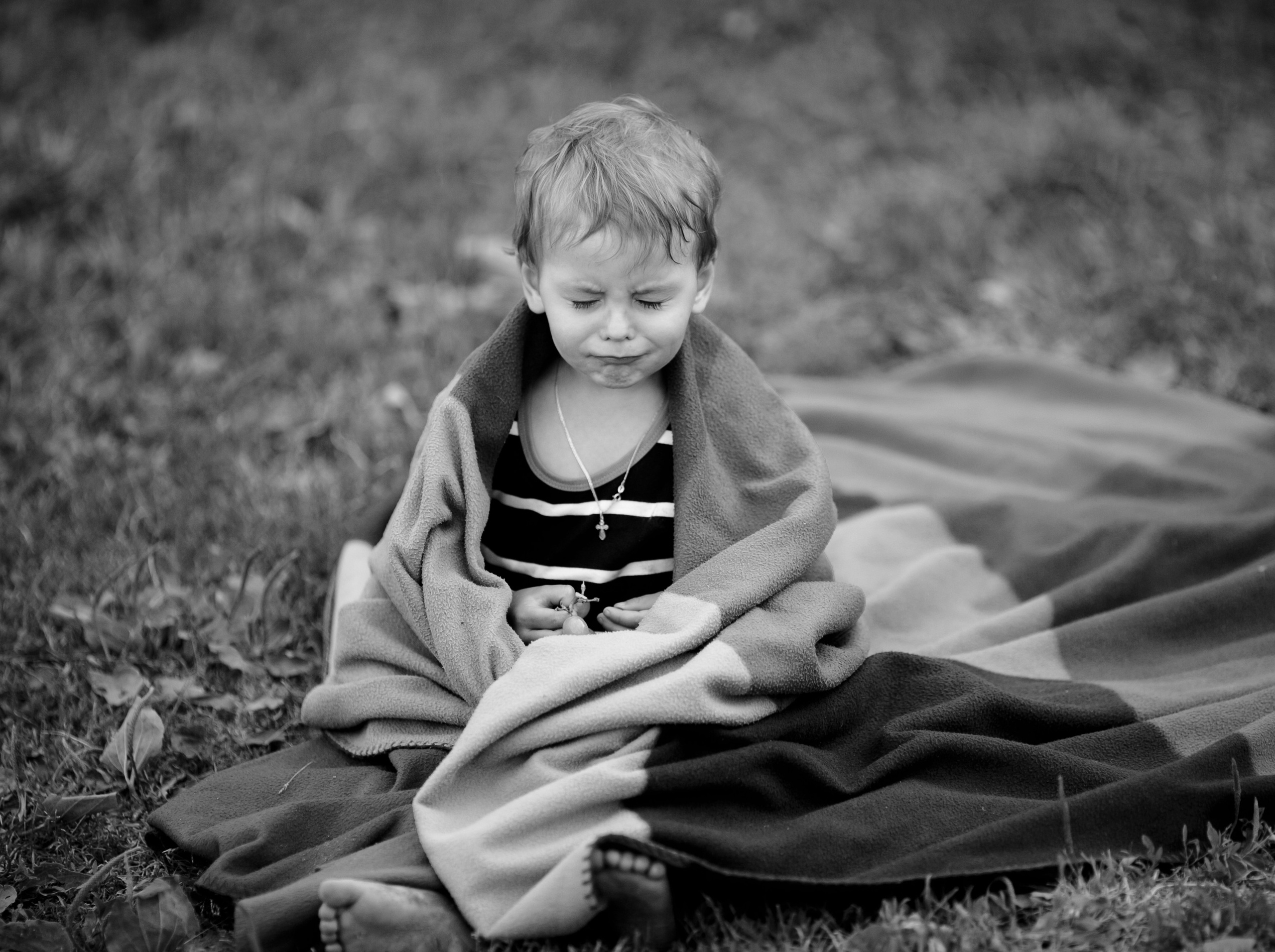 Дети. Фотограф Александра Рышкова