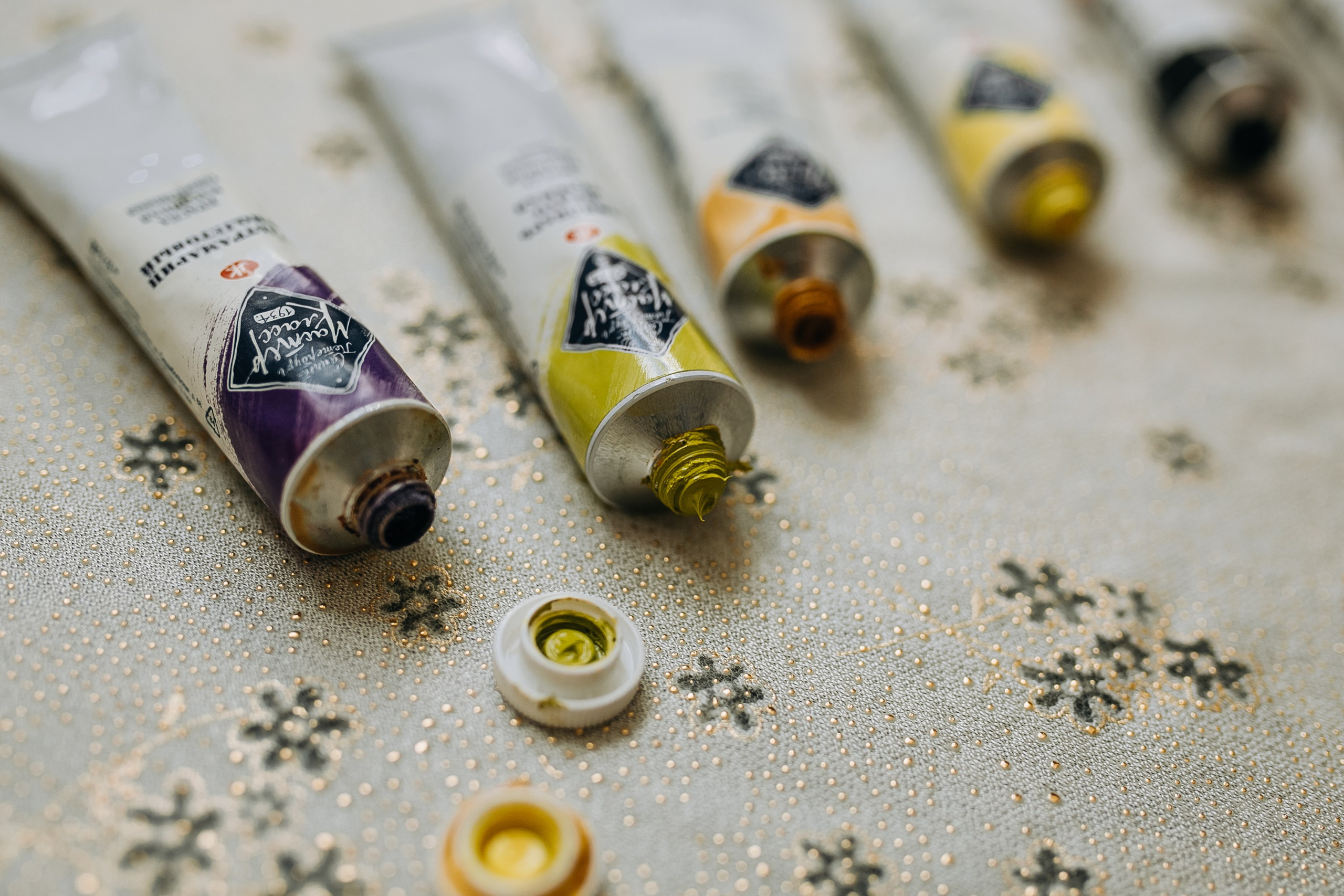 Художник. Фотограф в Новосибирске Ася Зверева