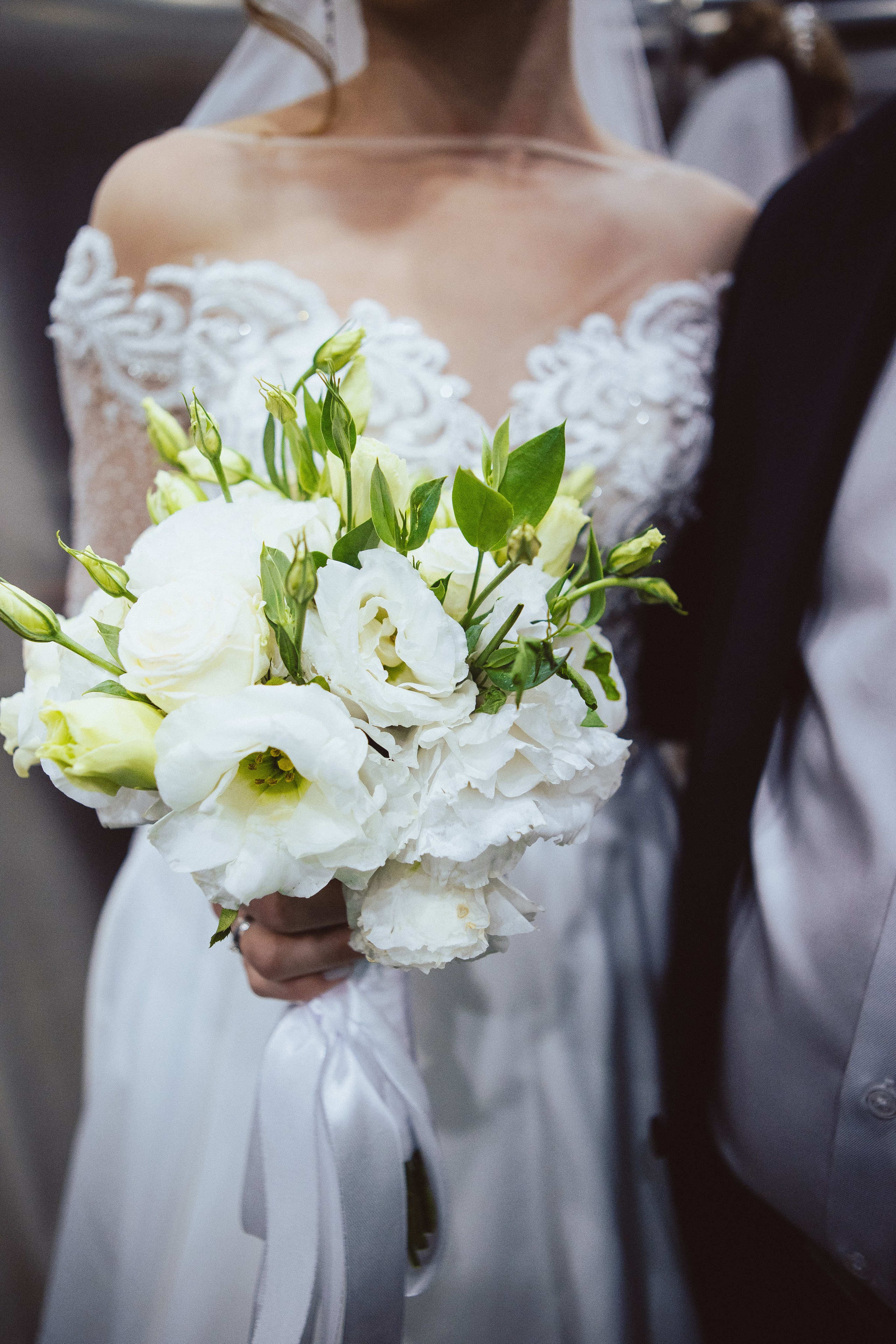 Weddings. Фотограф в Москве/Санкт-Петербурге