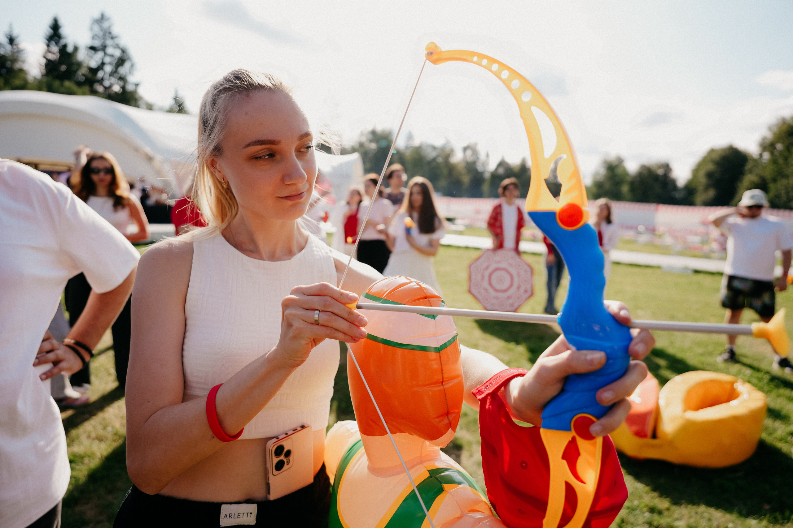 ArrowMedia. Фотограф в Москве Дмитрий Рогов