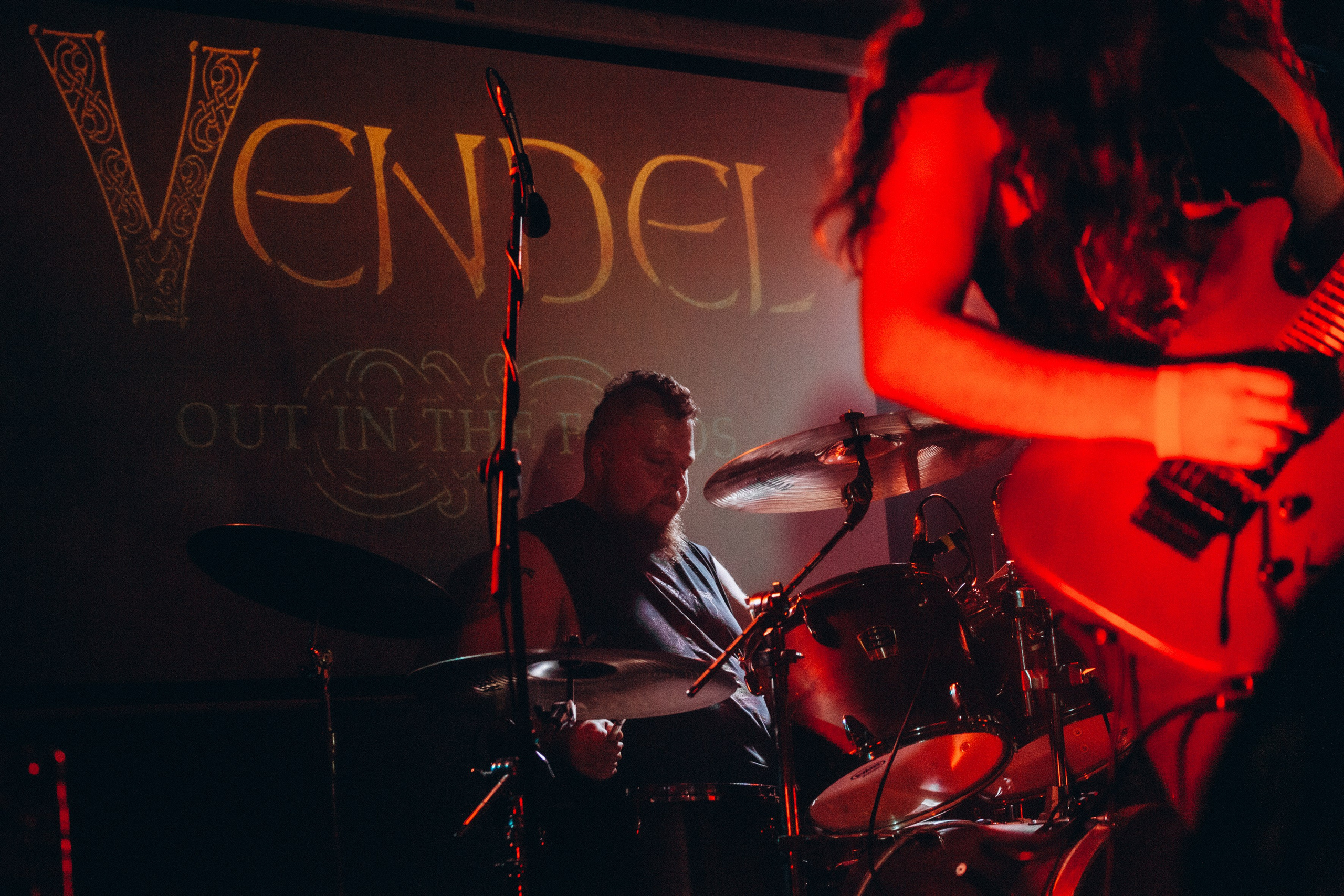 Презентация альбома Vendel и Ко. Портретный и репортажный фотограф в Москве, Ольга Ларема