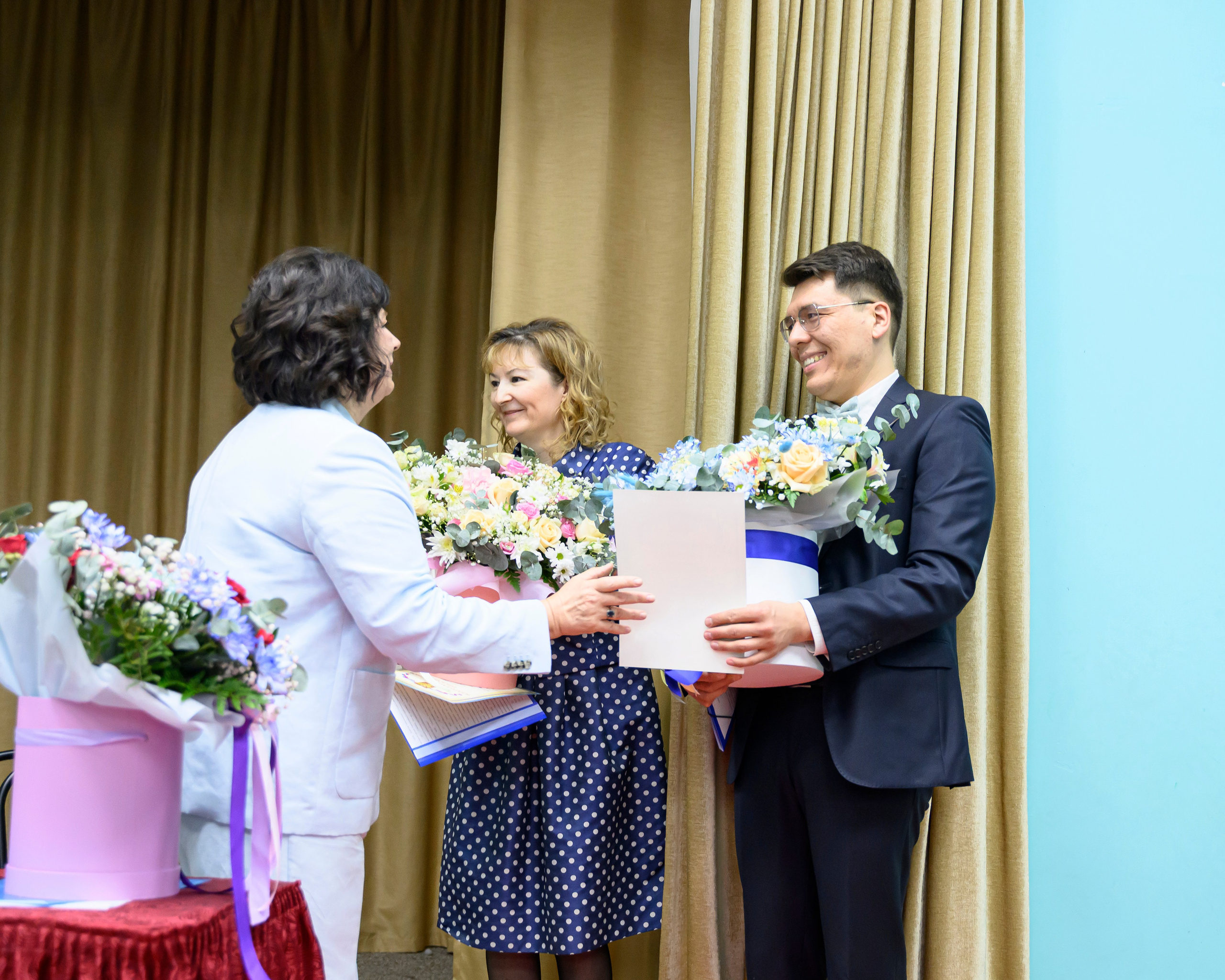 Детские праздники / Выпускные. Фотограф Москва