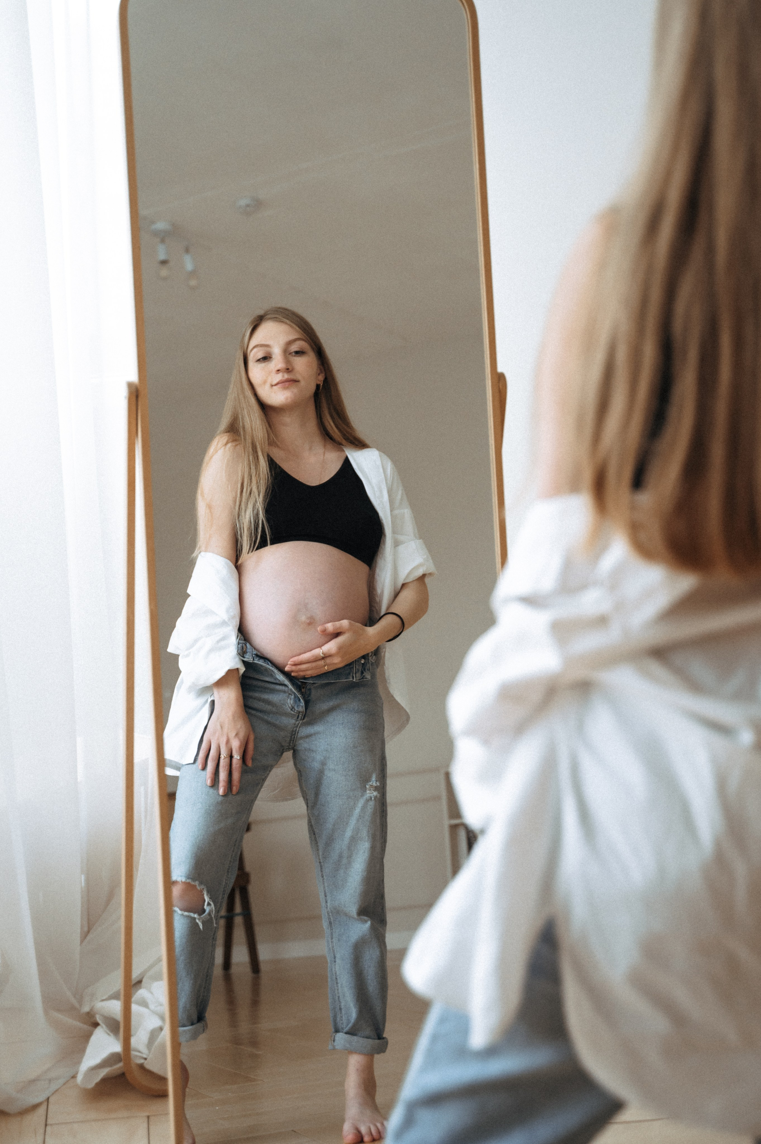 Полина и Виталик. Портретный и семейный фотограф в Екатеринбурге Мария Чахеева