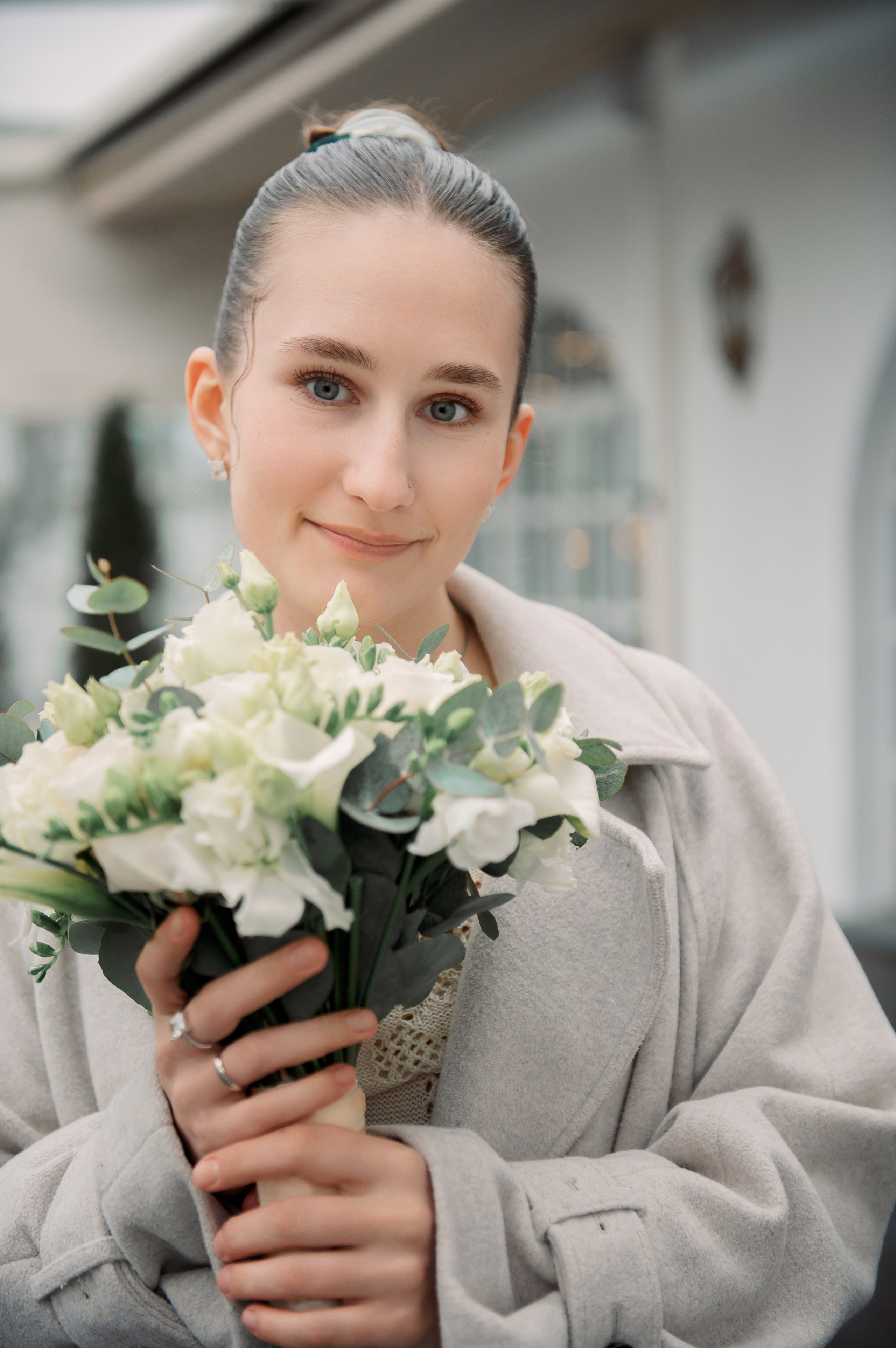 КАТЯ и ИВАН. Свадебный и семейный фотограф РИТА БОЧКАРЁВА