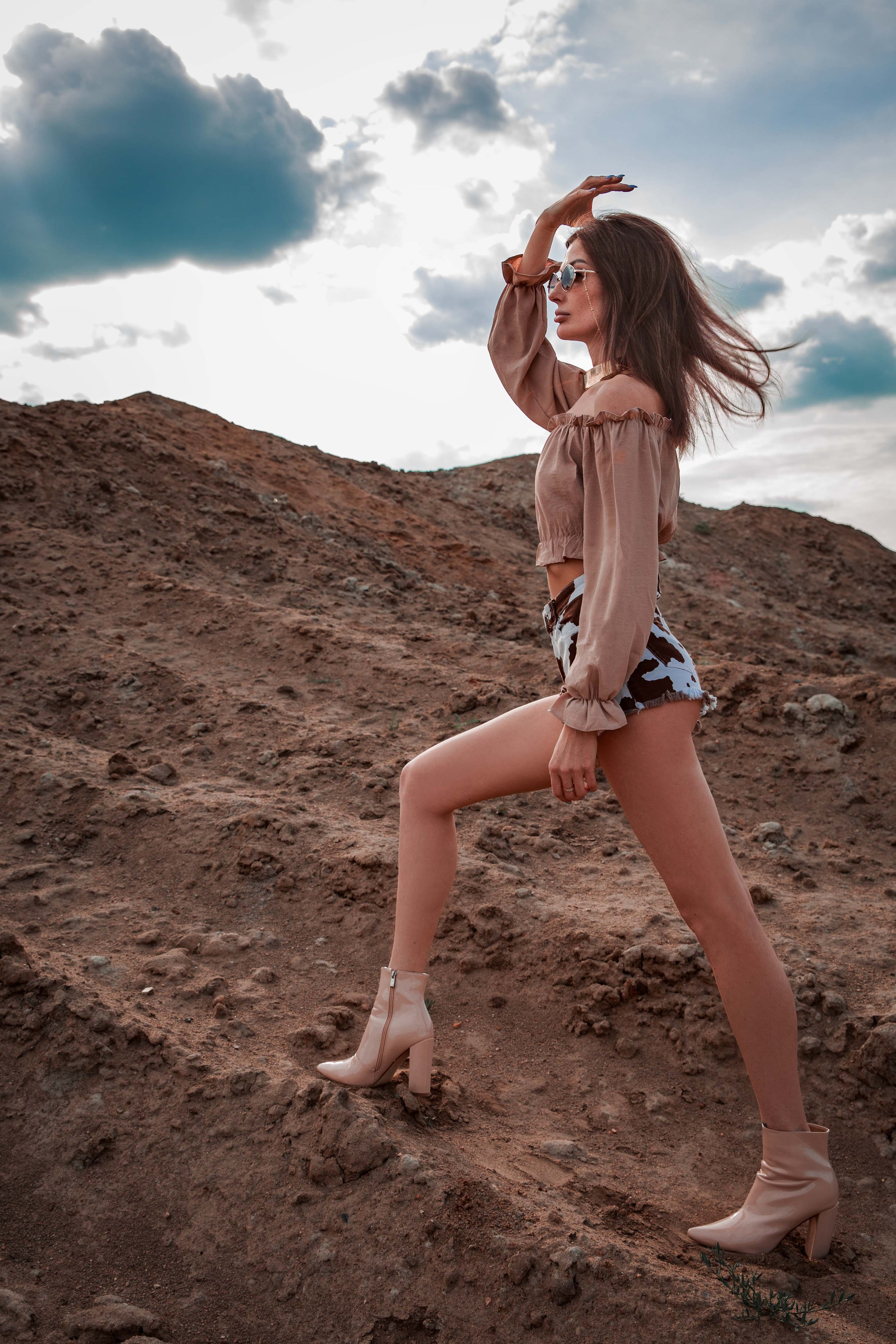 ALEX. Фотограф Ариана Романовская, Москва и МО