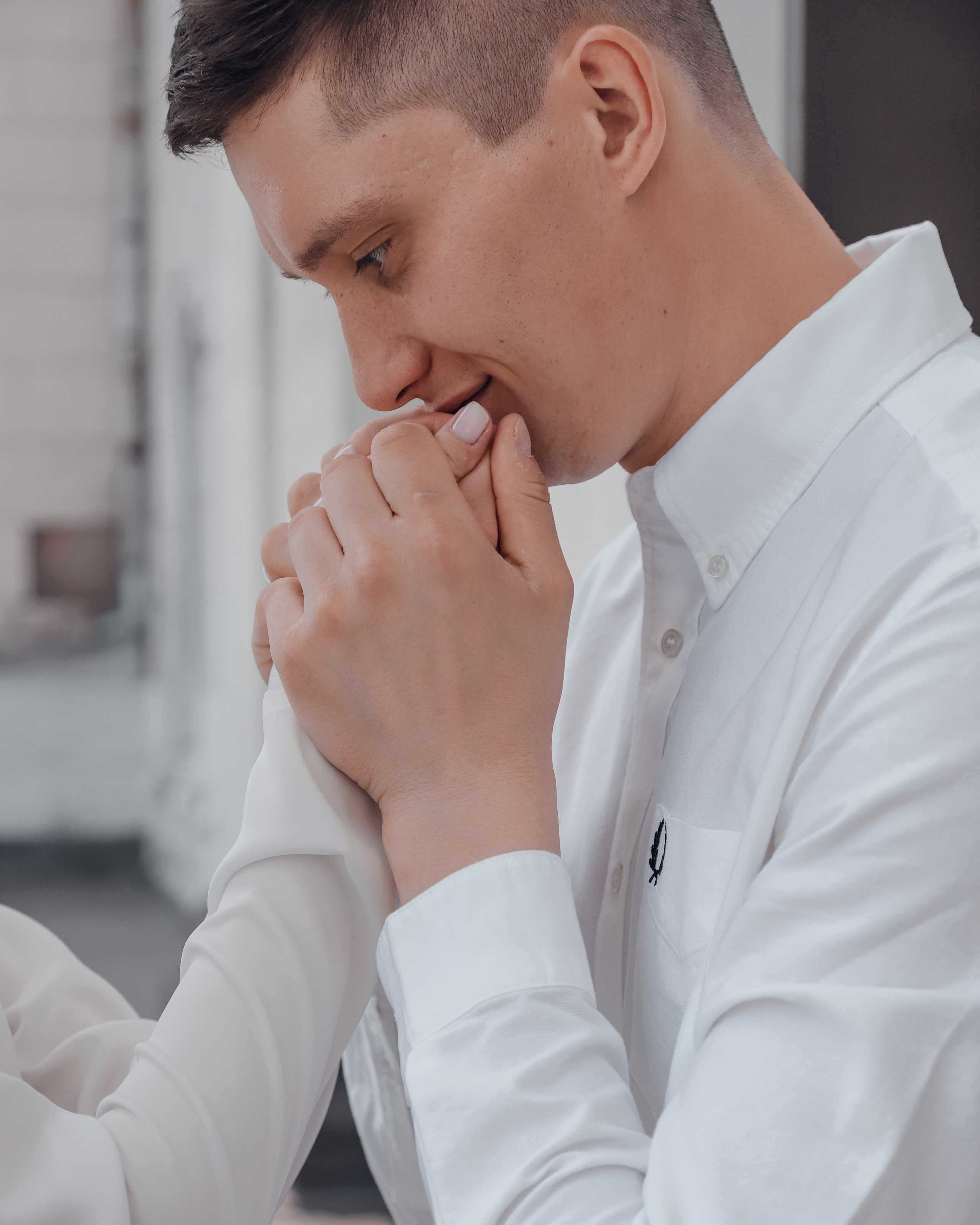 Елизавета и Егор