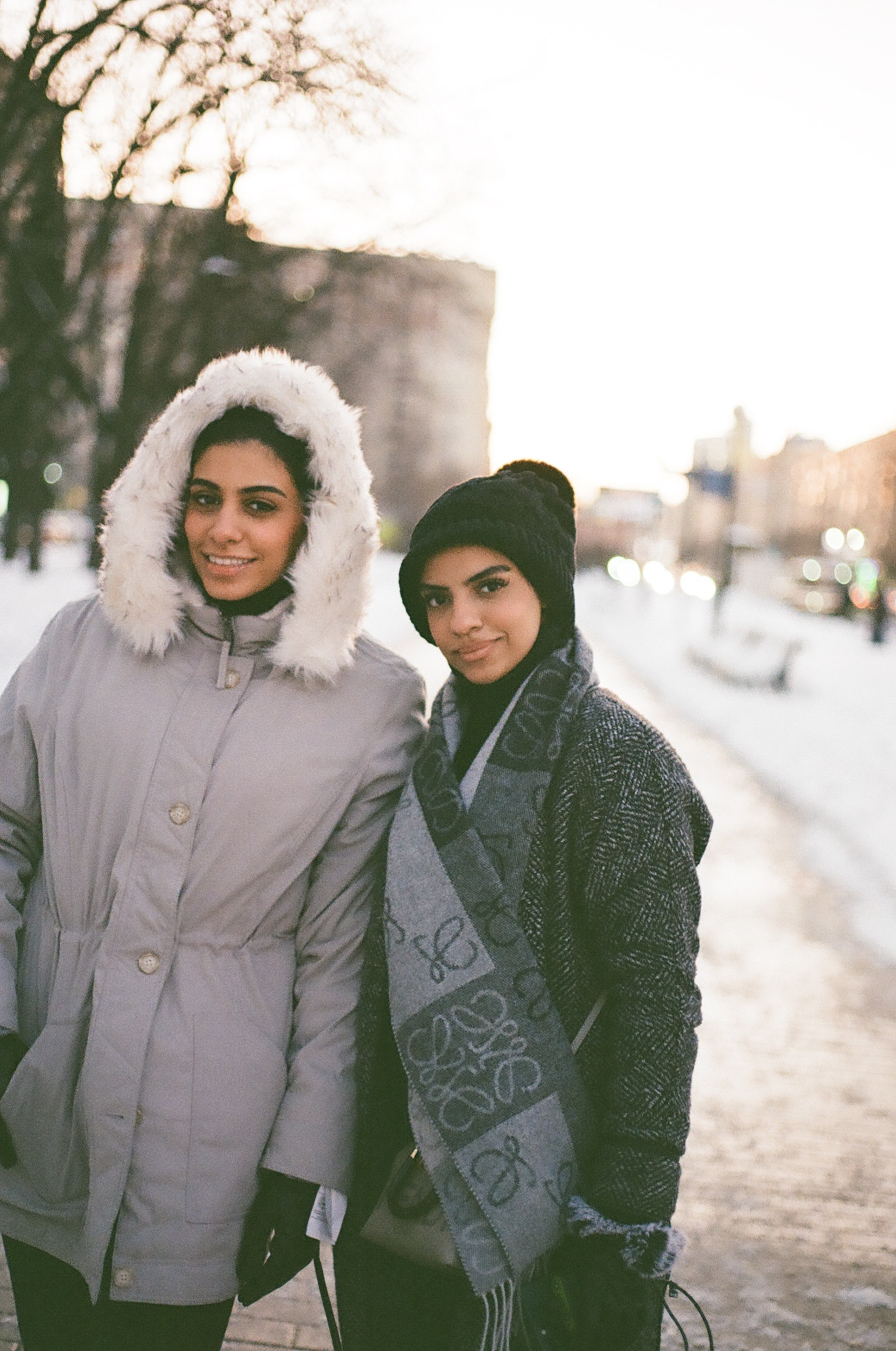 My hostile homeland. Documentary photographer, film maker and storyteller