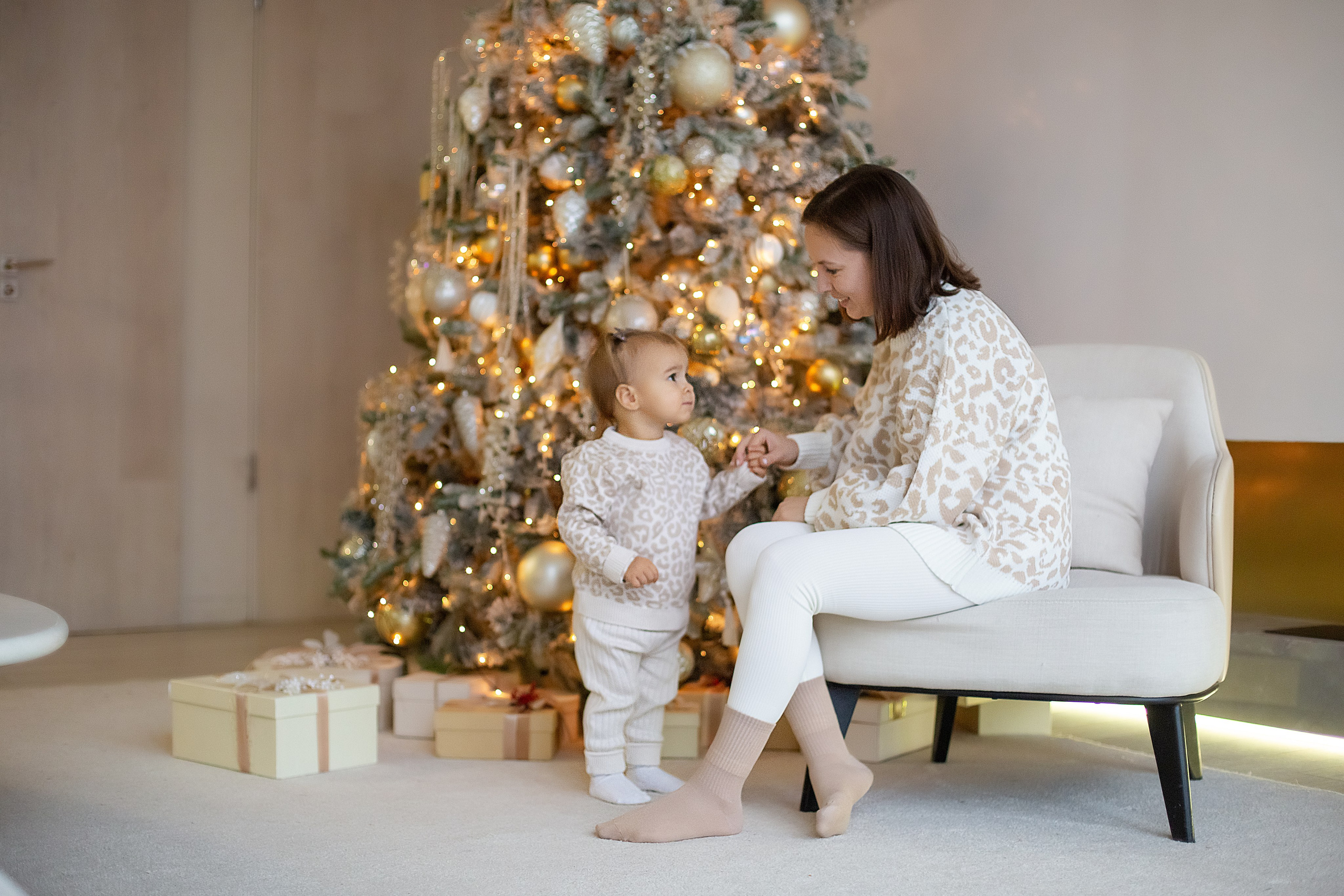 Анна с доченькой. Фотограф Анастасия, СПб: живые семейные и женские фотосессии без позирования, наполненные эмоциями