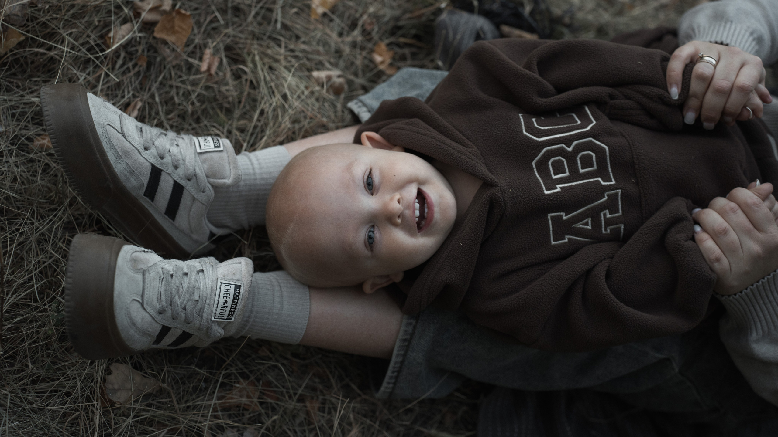 Наташа и Макар. Фотограф в Старом Осколе и Воронеже Анастасия Епифанцева