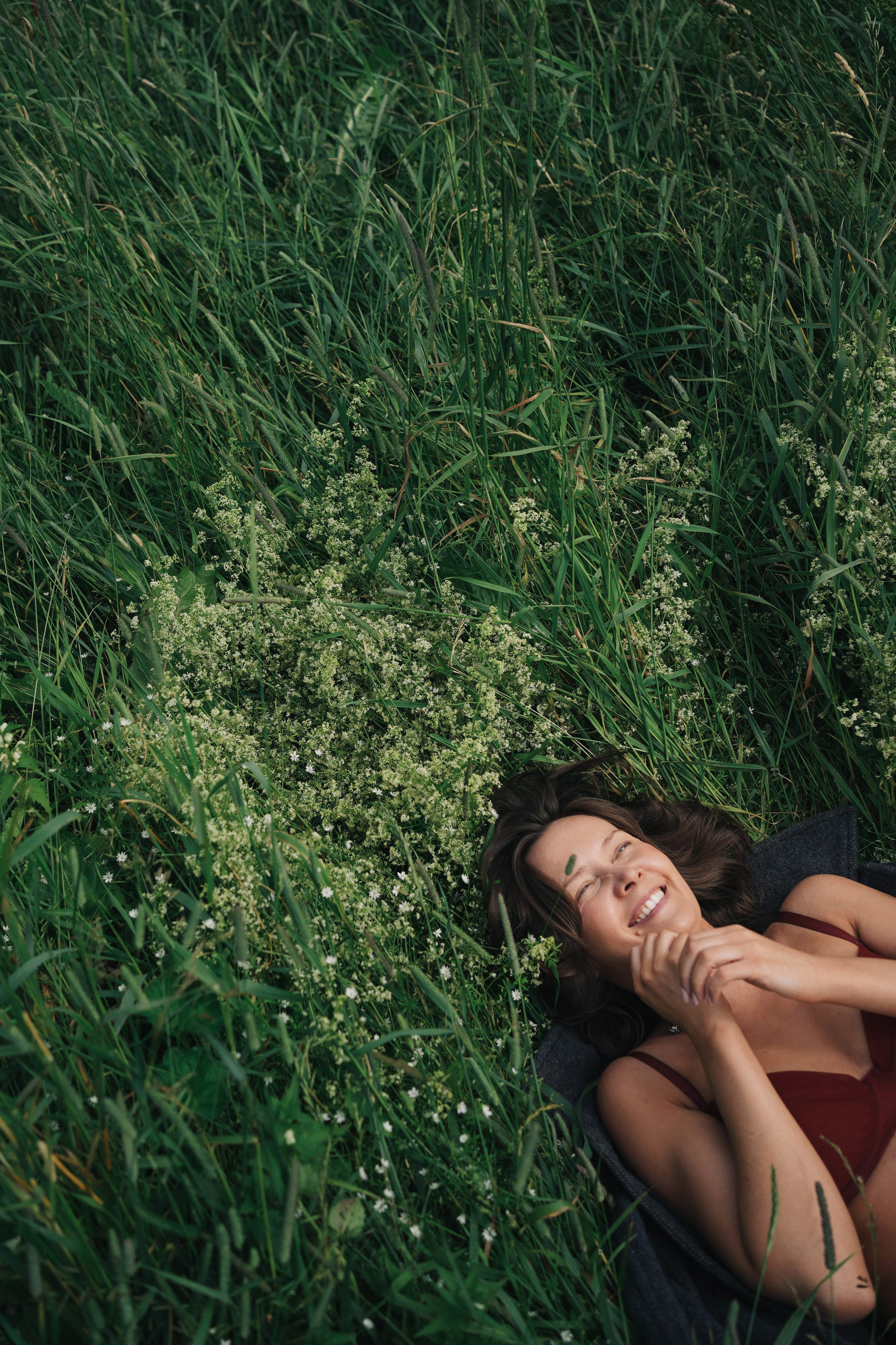 Дуб и клён. Ксения Копна. Фотограф из Санкт-Петербурга