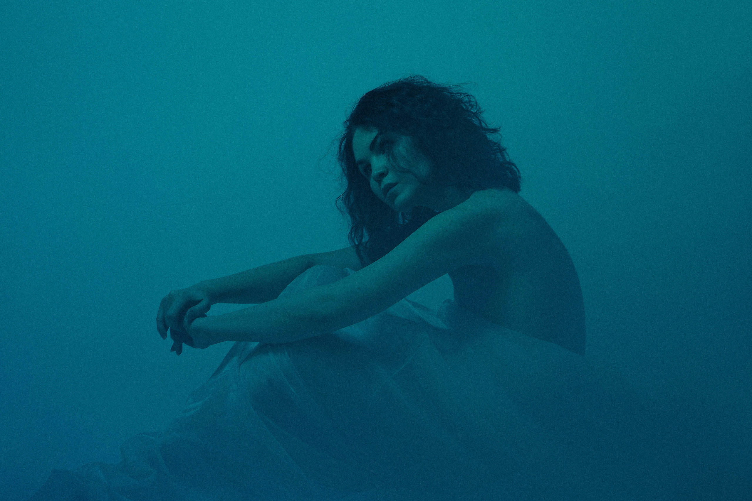 Альбина. Ксения Копна. Фотограф из Санкт-Петербурга