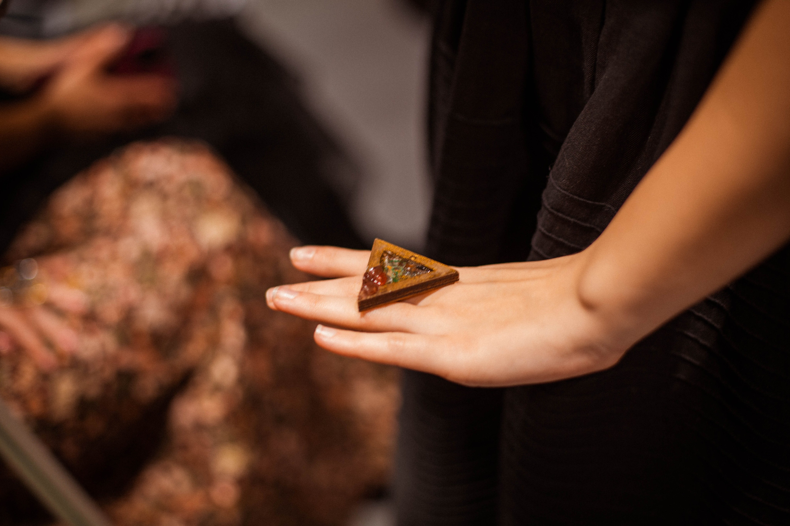 Crimean Tatar fashion show «Urba fashion day». Beye Shevkiyeva Photography