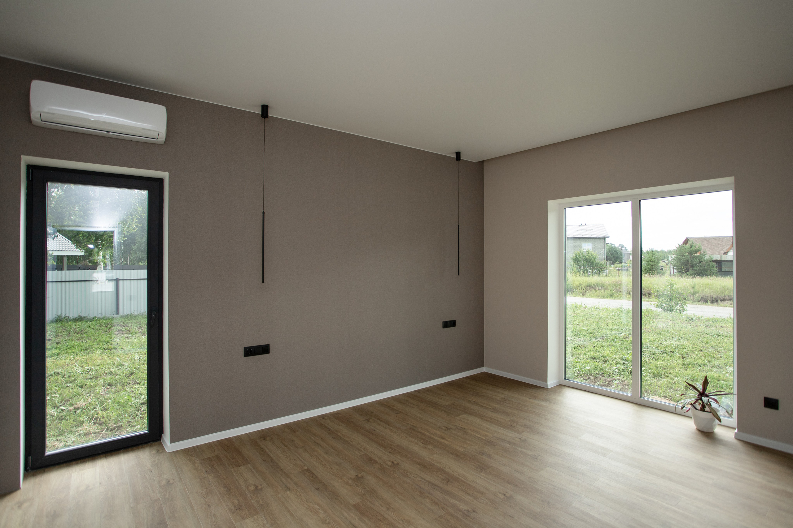 ИЖС. Фотограф Тюмень Александр Долгих