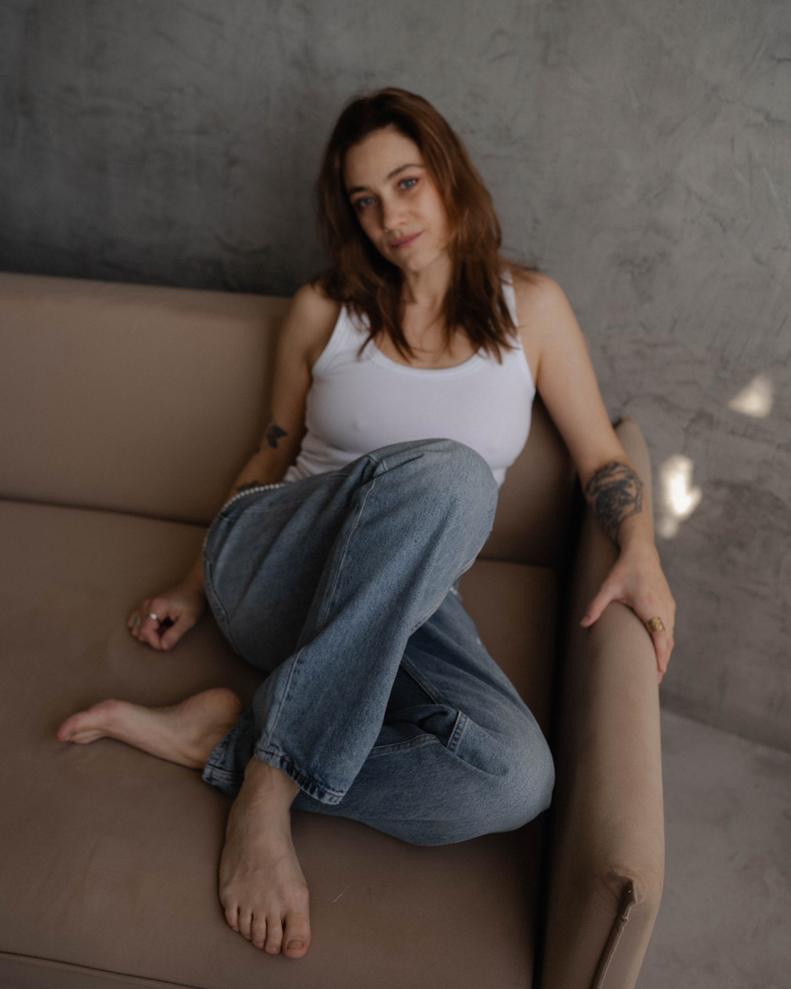 Катя | день рождения. Фотограф в Новосибирске Диана Ильиных