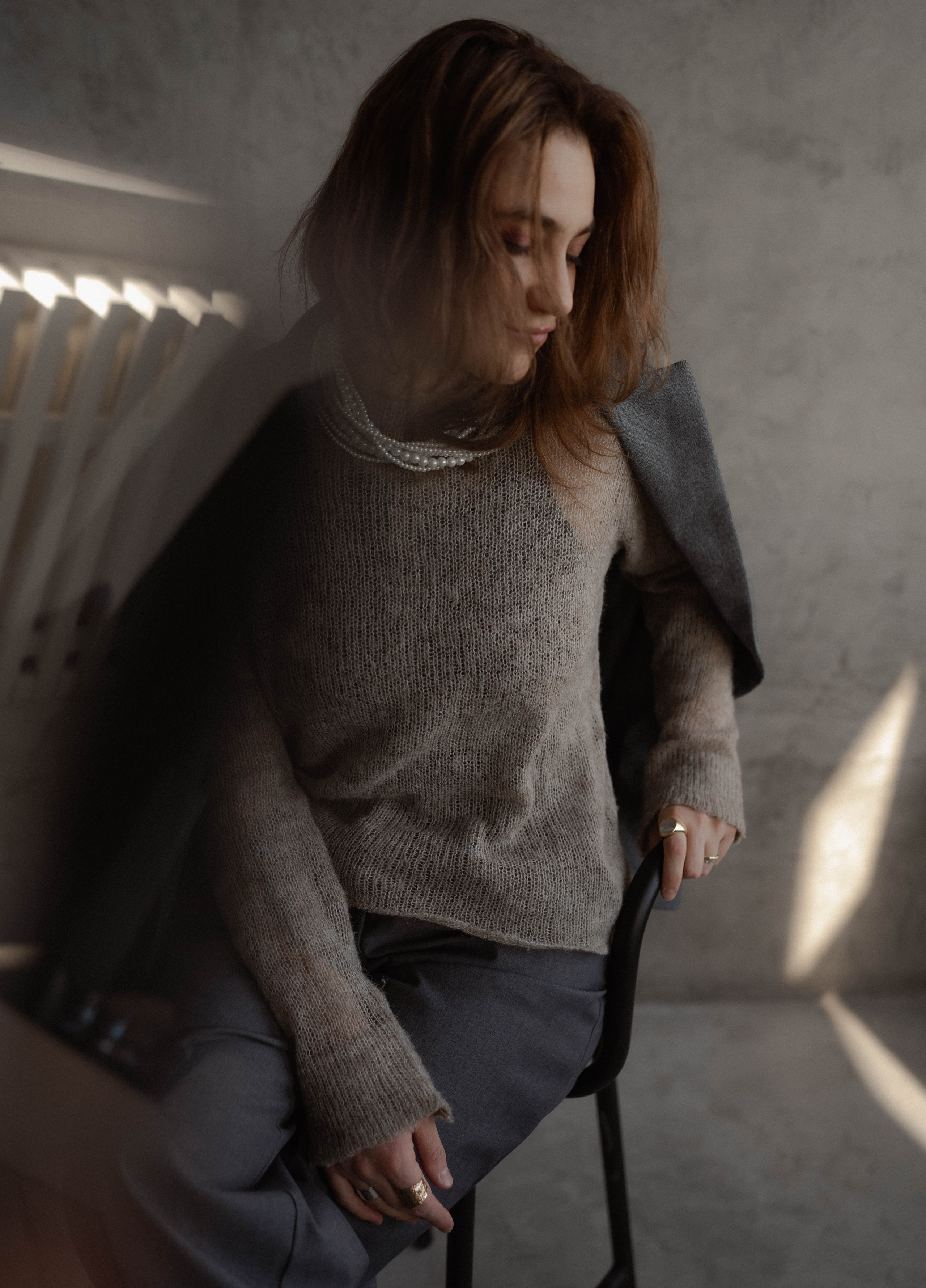 Катя | день рождения. Фотограф в Новосибирске Диана Ильиных