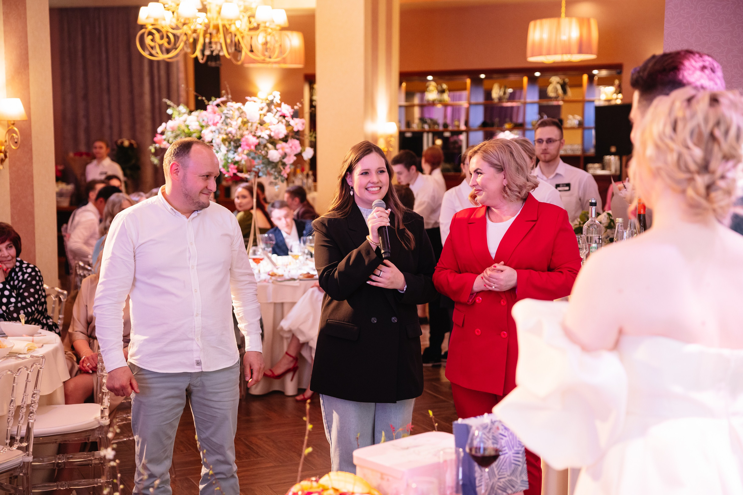 Wedding Станислав Вера. Фотограф в Ижевске и Казани Богданов Яков