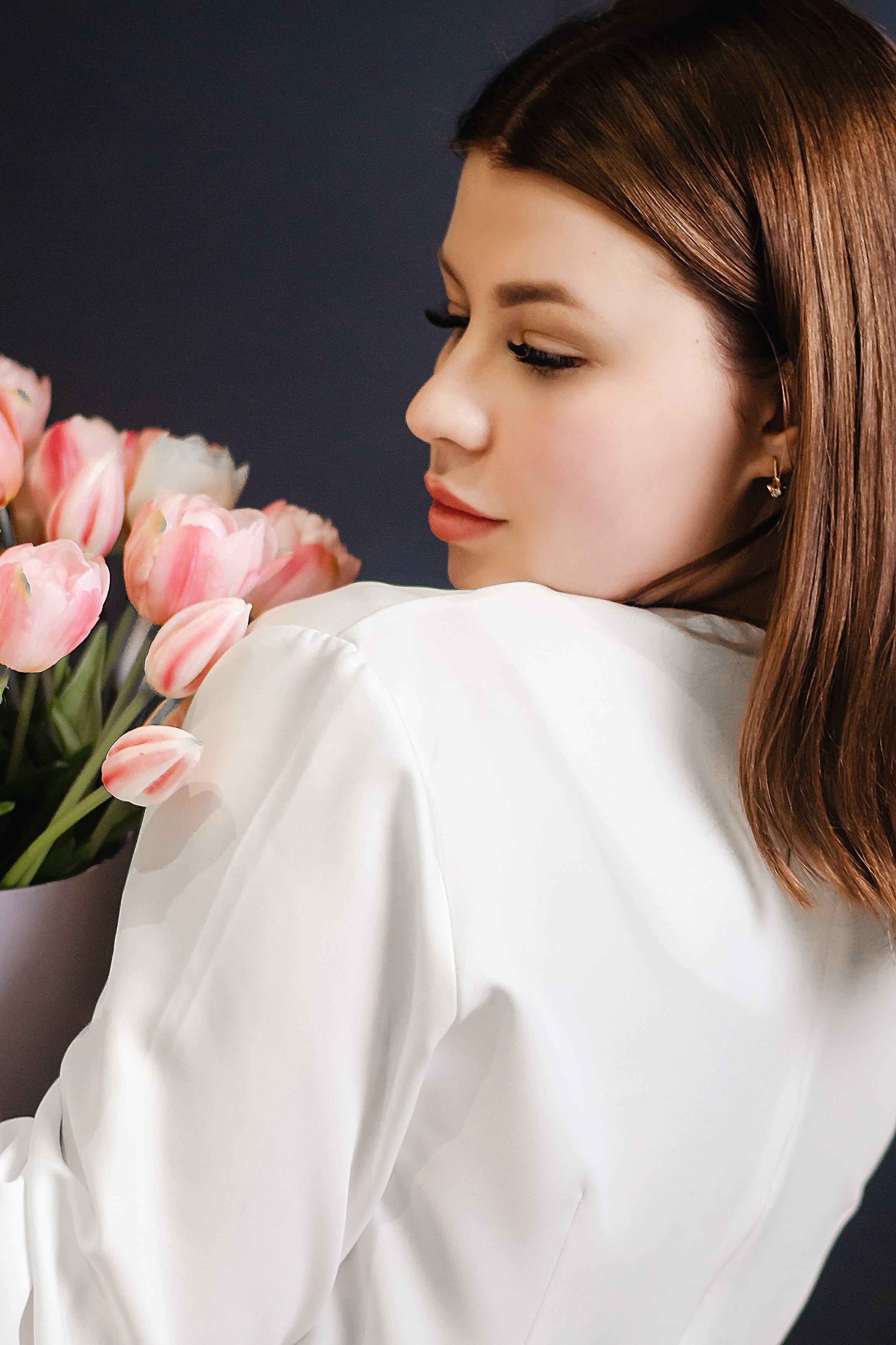 Студийные съемки в Брянске. Профессиональный фотограф Брянск