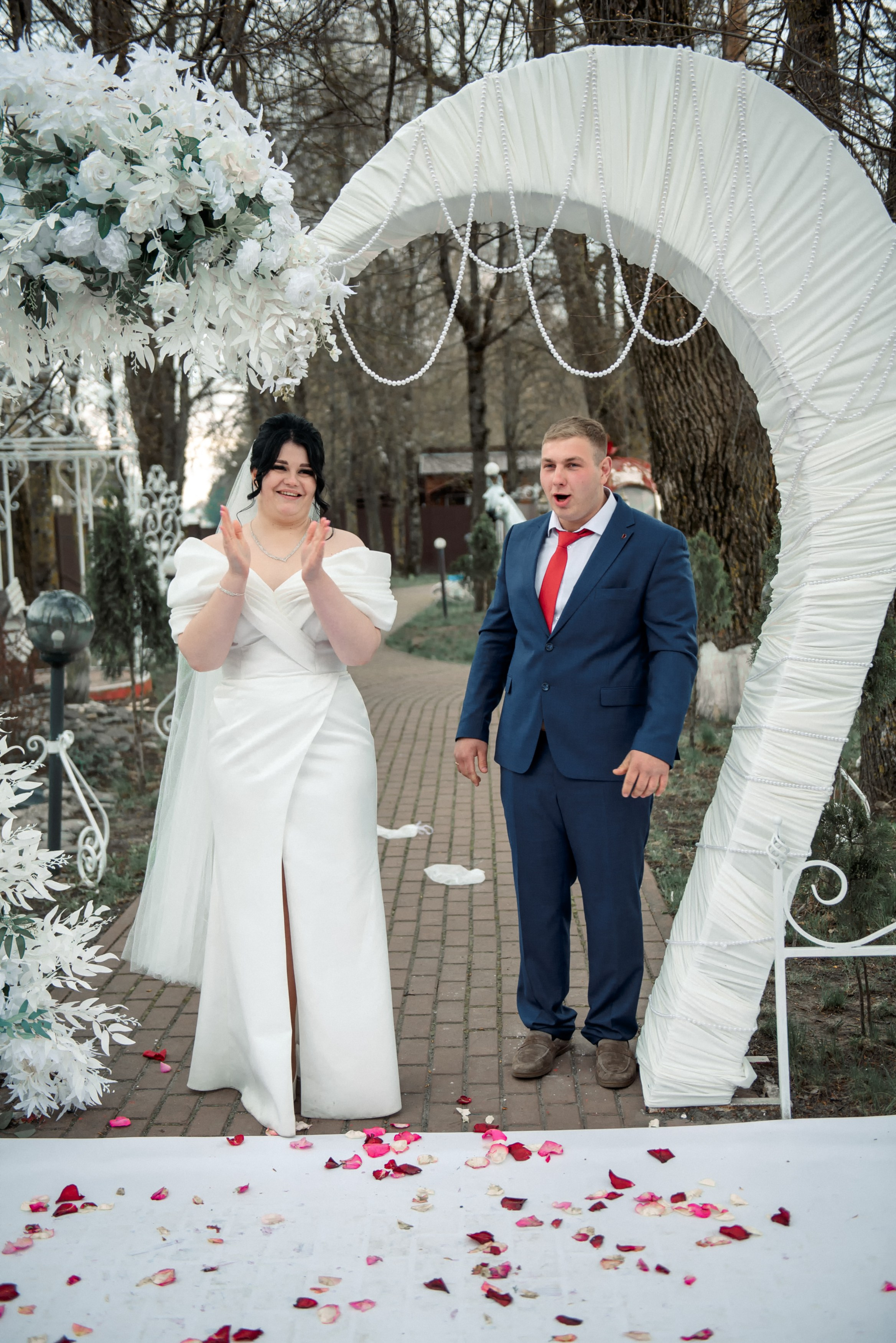 Свадебные фотосессии в Брянске. Love story в Брянске. Свадебный фотограф Брянск