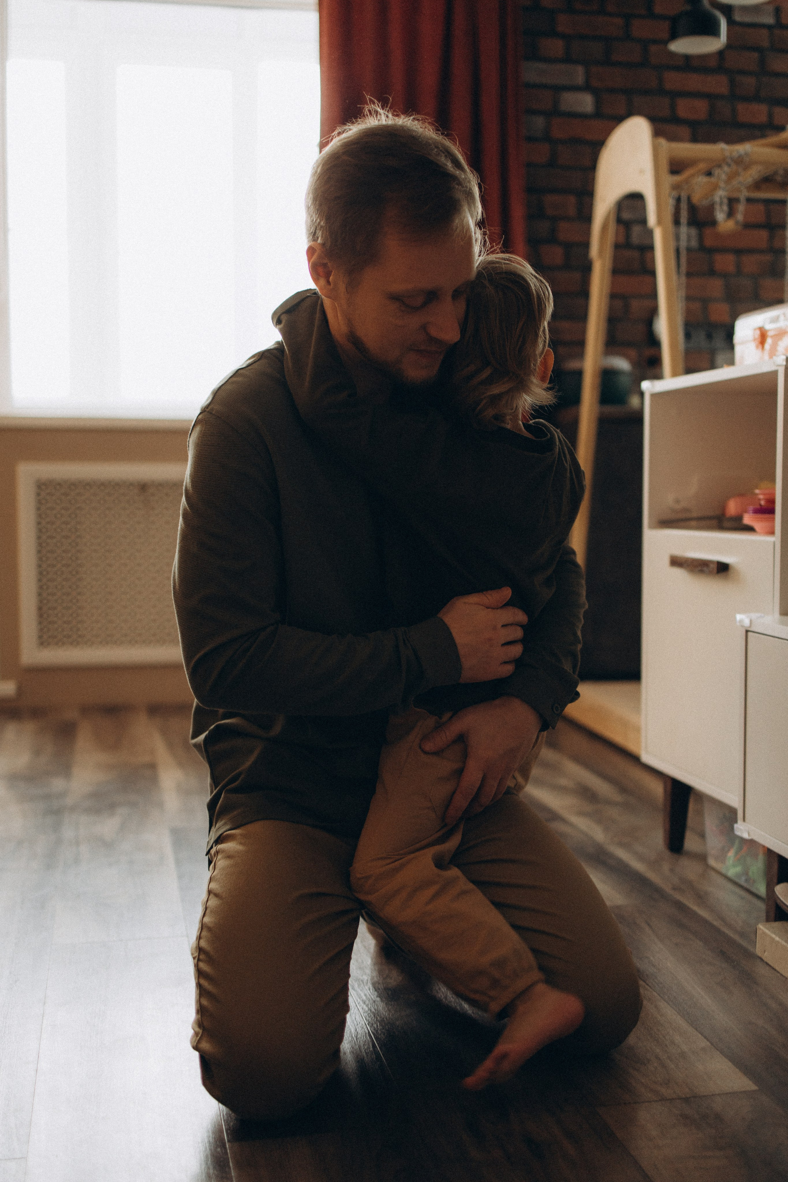 Антон + Виктория = Стёпа и Варя. Семейный и детский фотограф в Нижнем Новгороде Анурьева Алена
