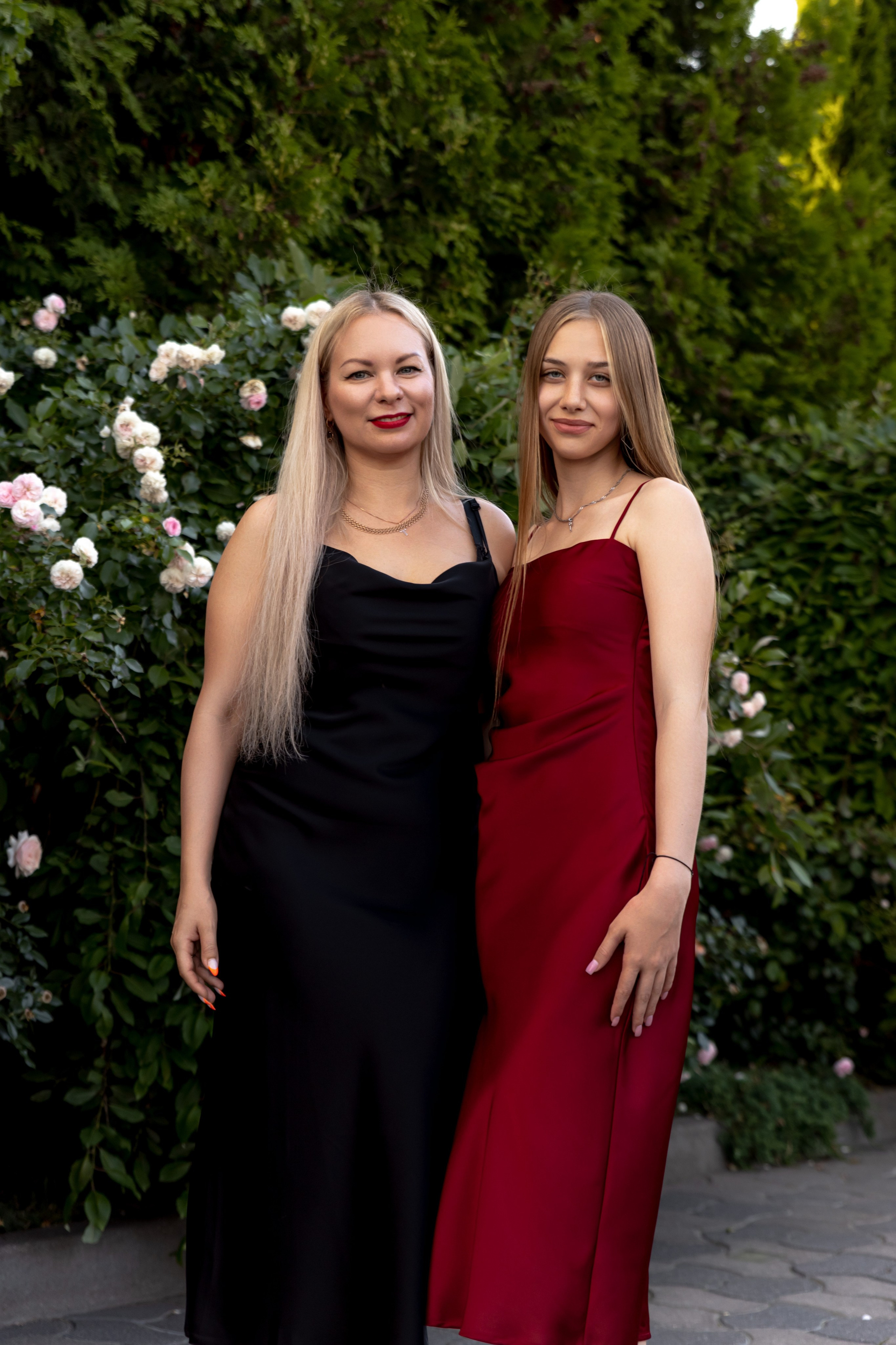 Riverside. Выпускной 11 класс