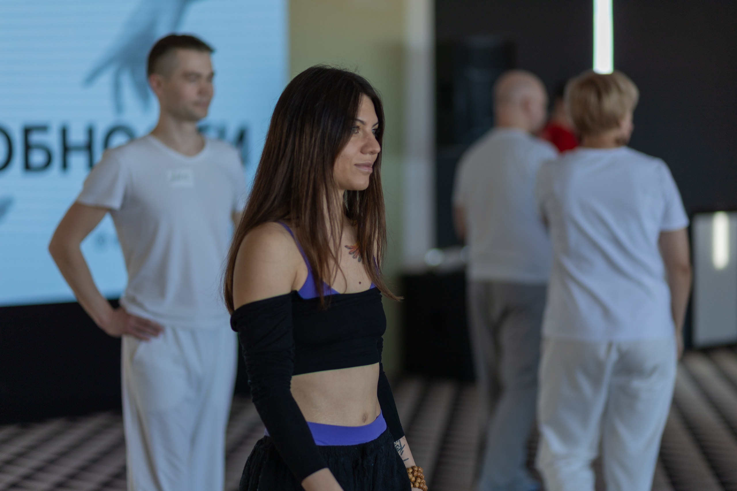 МК Григория Потемкина. Креатор Ольга Яш