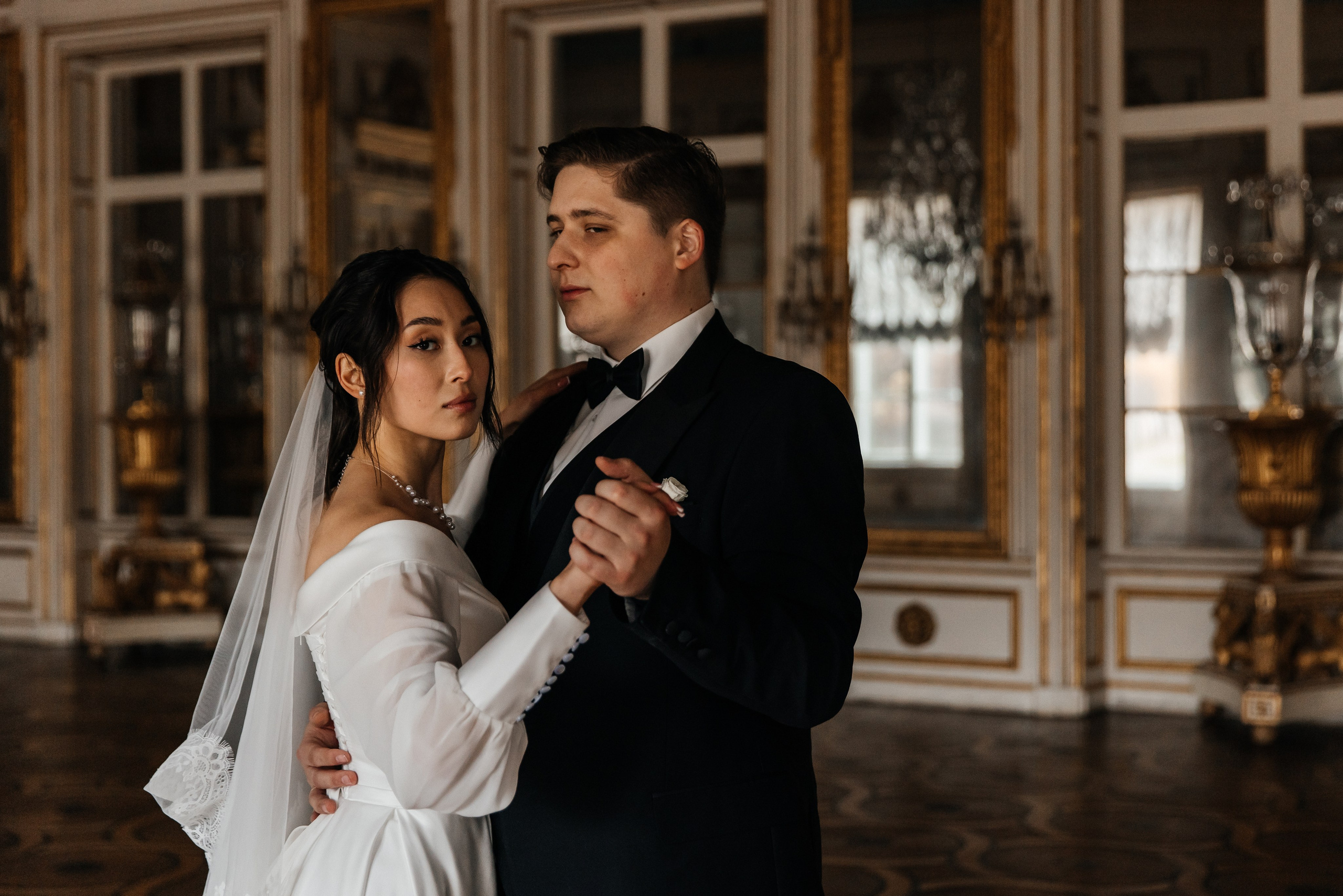 Илья и Диана| Люберцы. Фотограф Москва Шептаев Артём