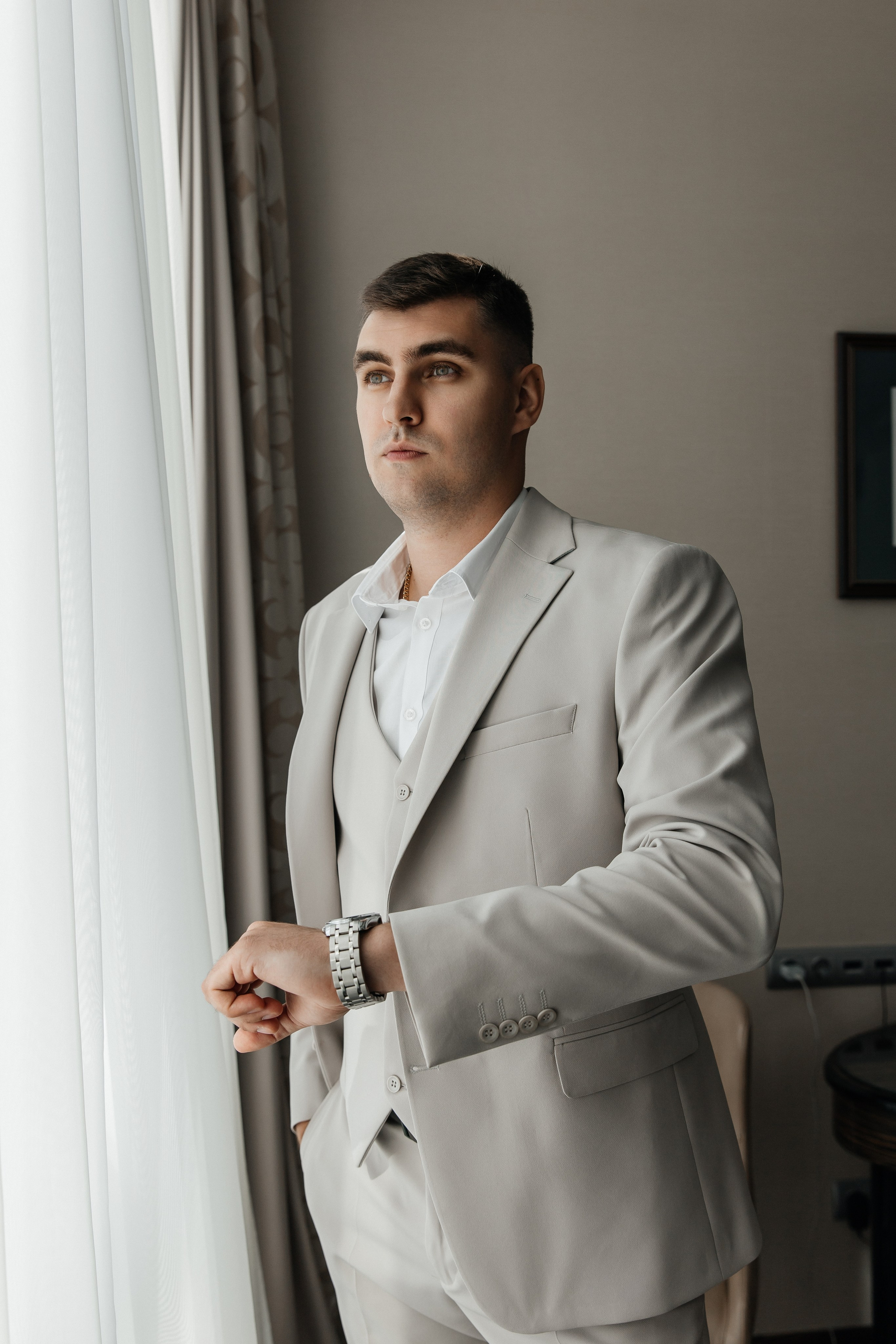 Владислав и Софья. Фотограф Москва Шептаев Артём