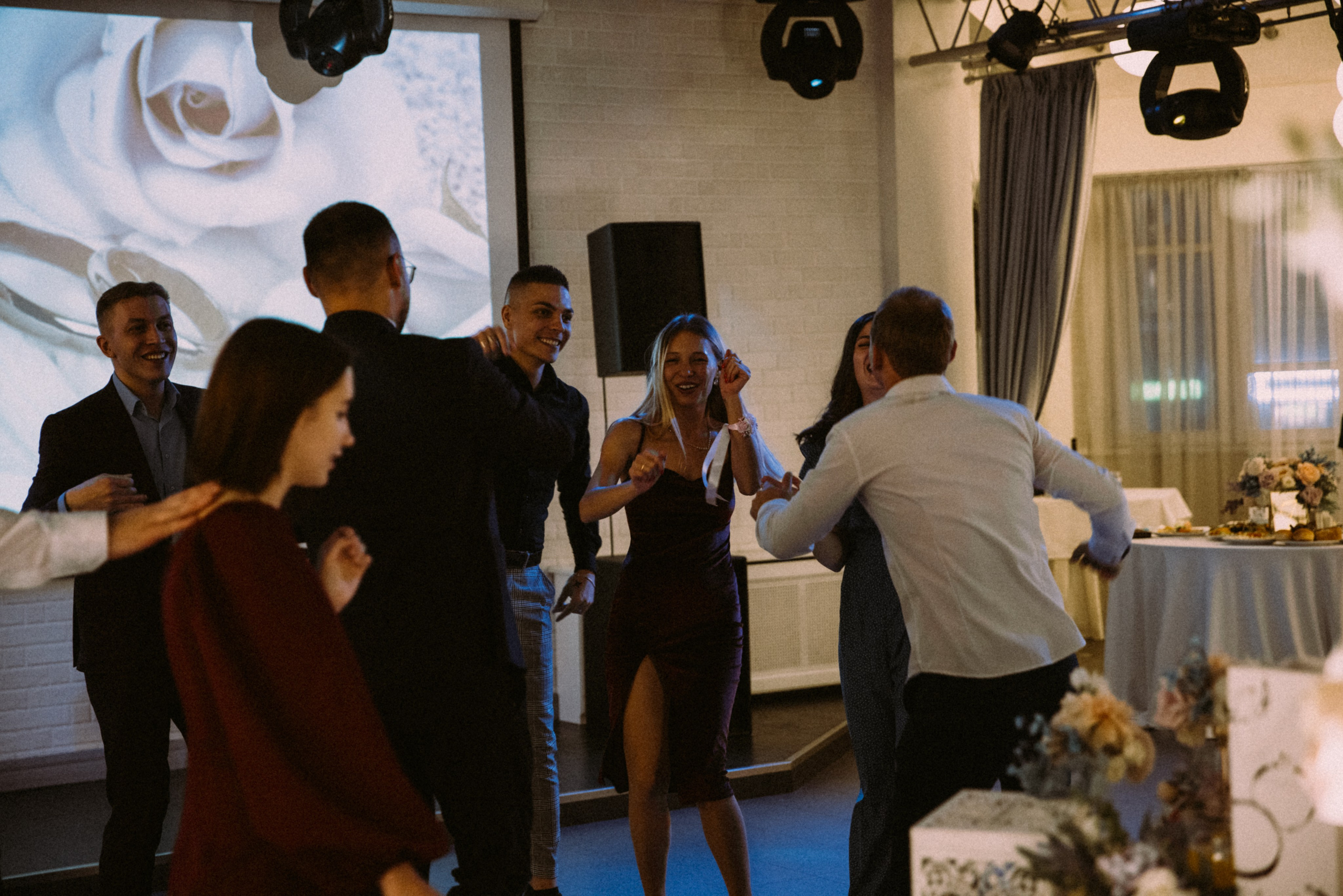 Алина и Андрей| Железнодорожный. Фотограф Москва Шептаев Артём