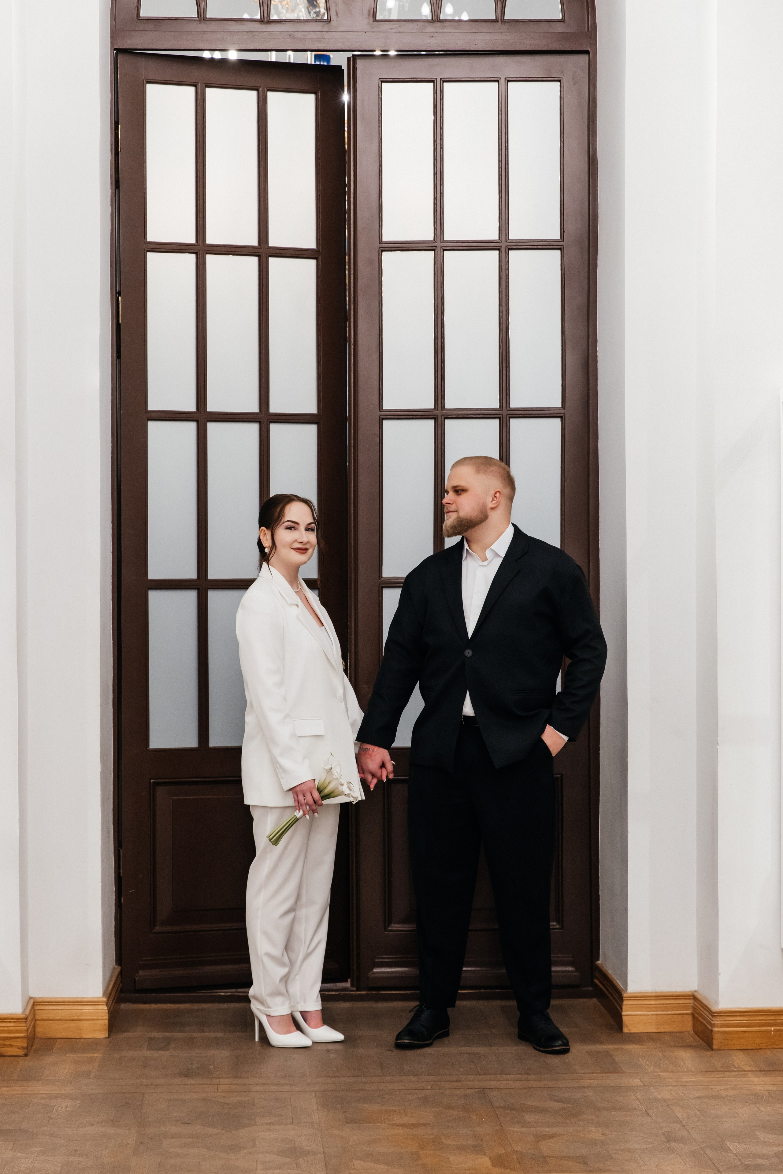 Ирина и Сергей| Оперный дом. Фотограф Москва Шептаев Артём