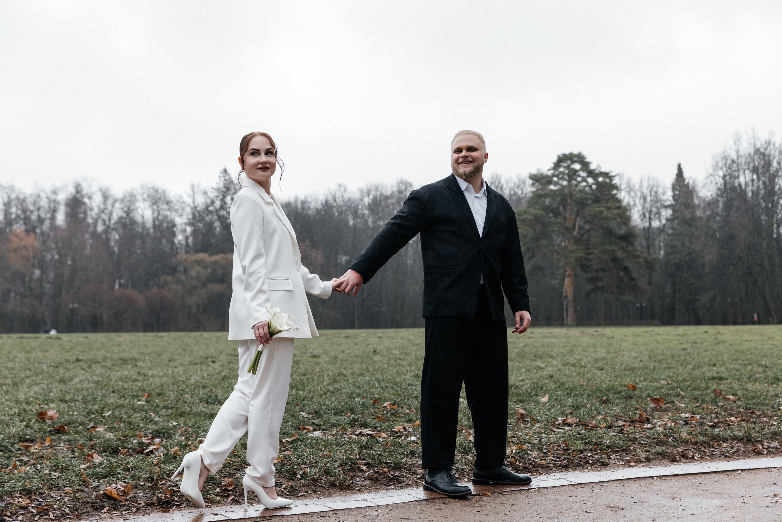 Ирина и Сергей| Оперный дом. Фотограф Москва Шептаев Артём