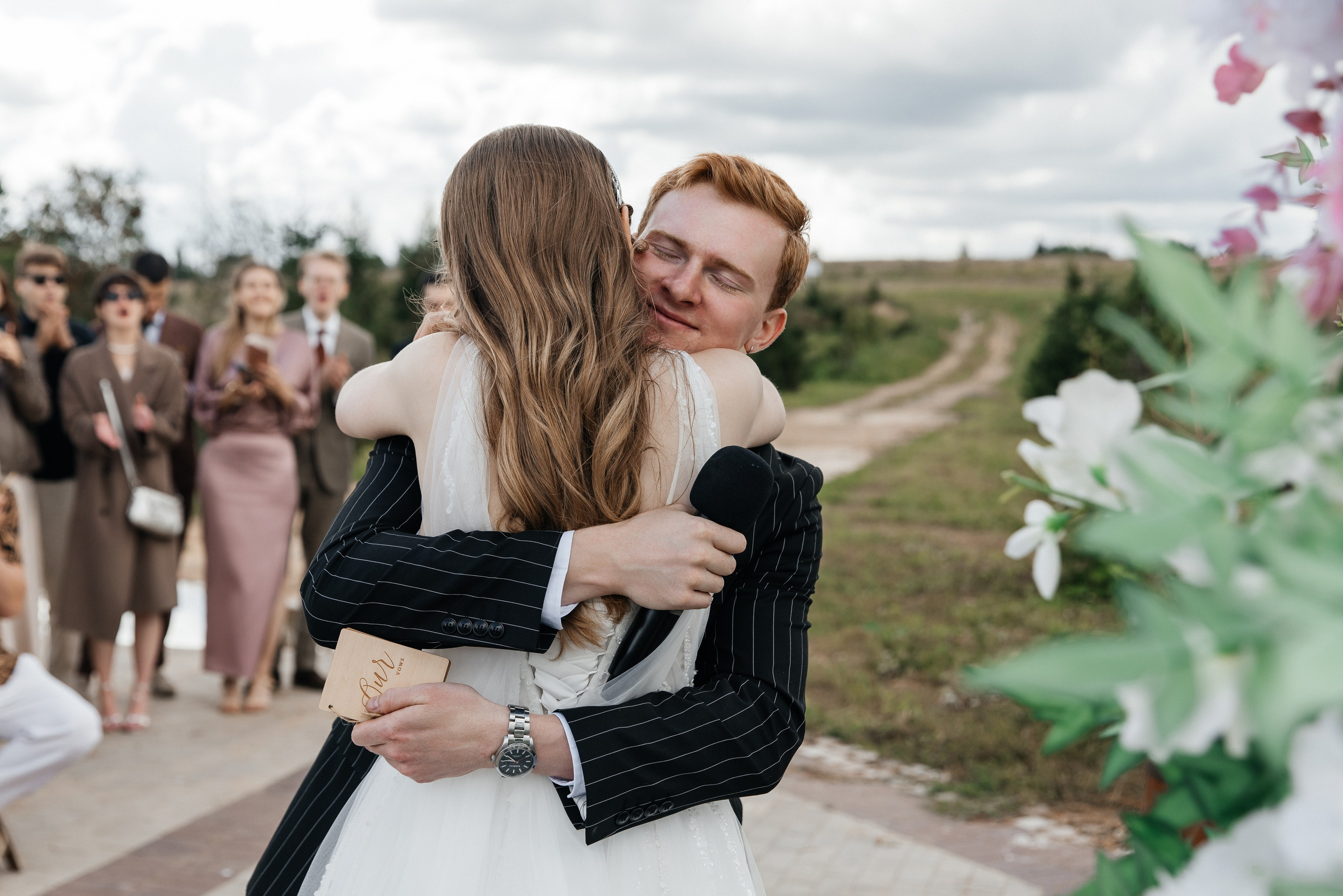 Анастасия и Сергей. Фотограф Москва Шептаев Артём