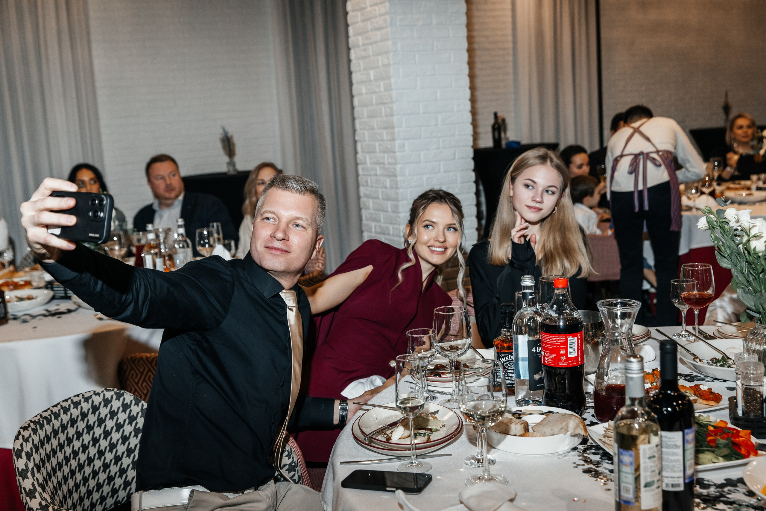 Алексей 40 лет. Фотограф Москва Шептаев Артём