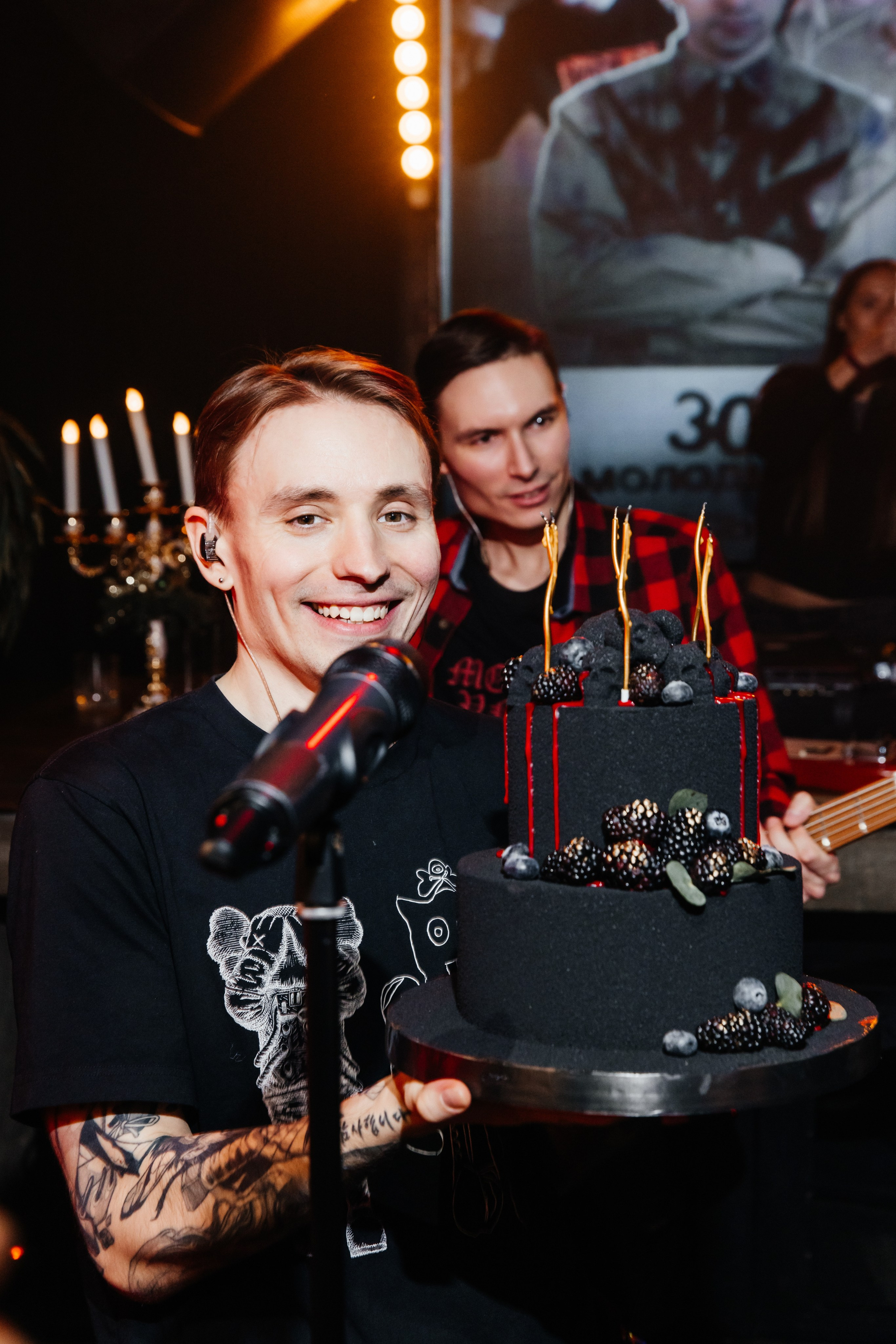 Андрей 30 лет. Фотограф Москва Шептаев Артём