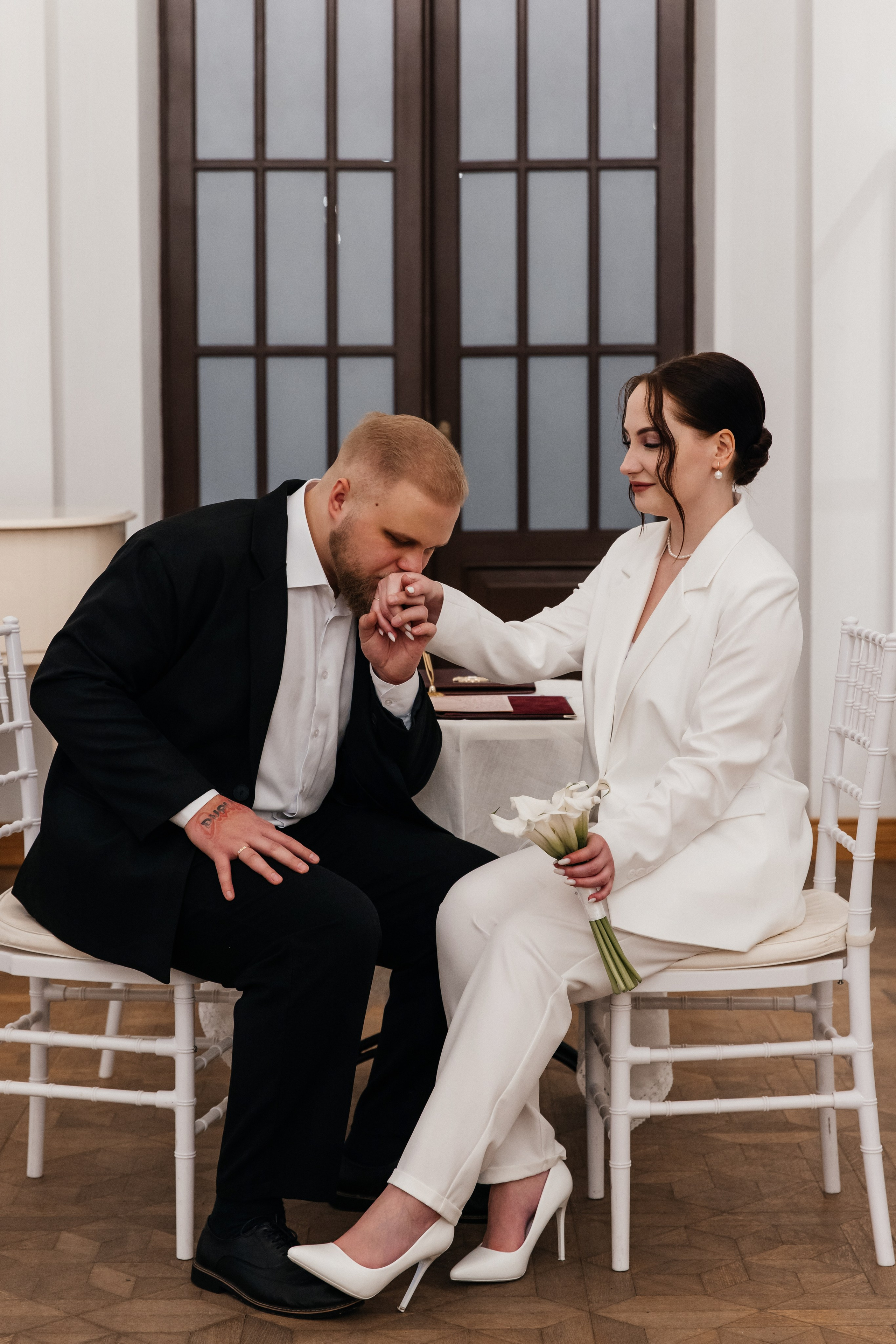 Ирина и Сергей| Оперный дом. Фотограф Москва Шептаев Артём